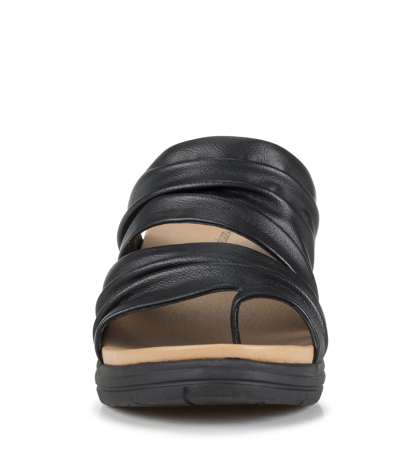 Erla Wedge Sandal / Baretraps