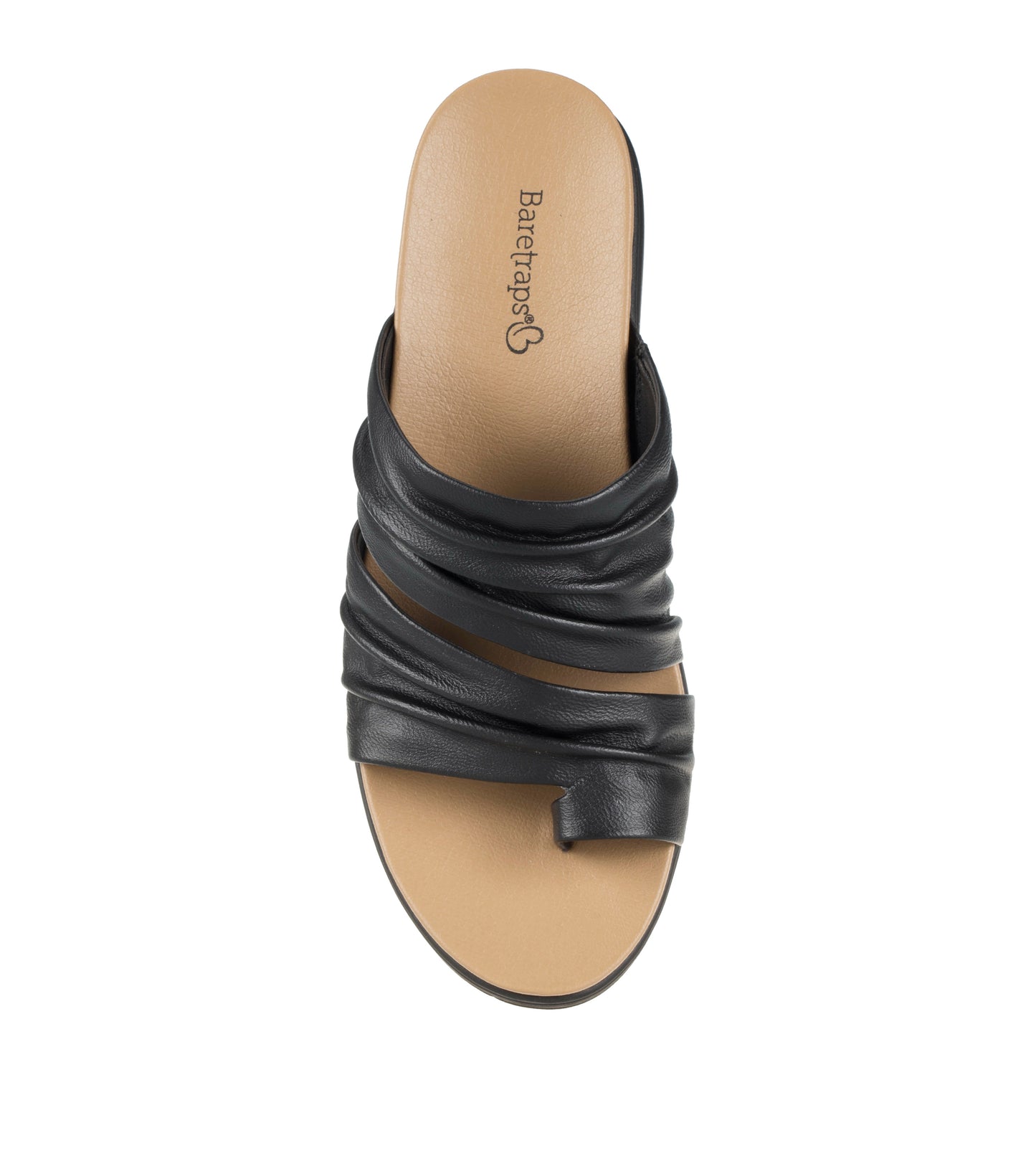 Erla Wedge Sandal / Baretraps