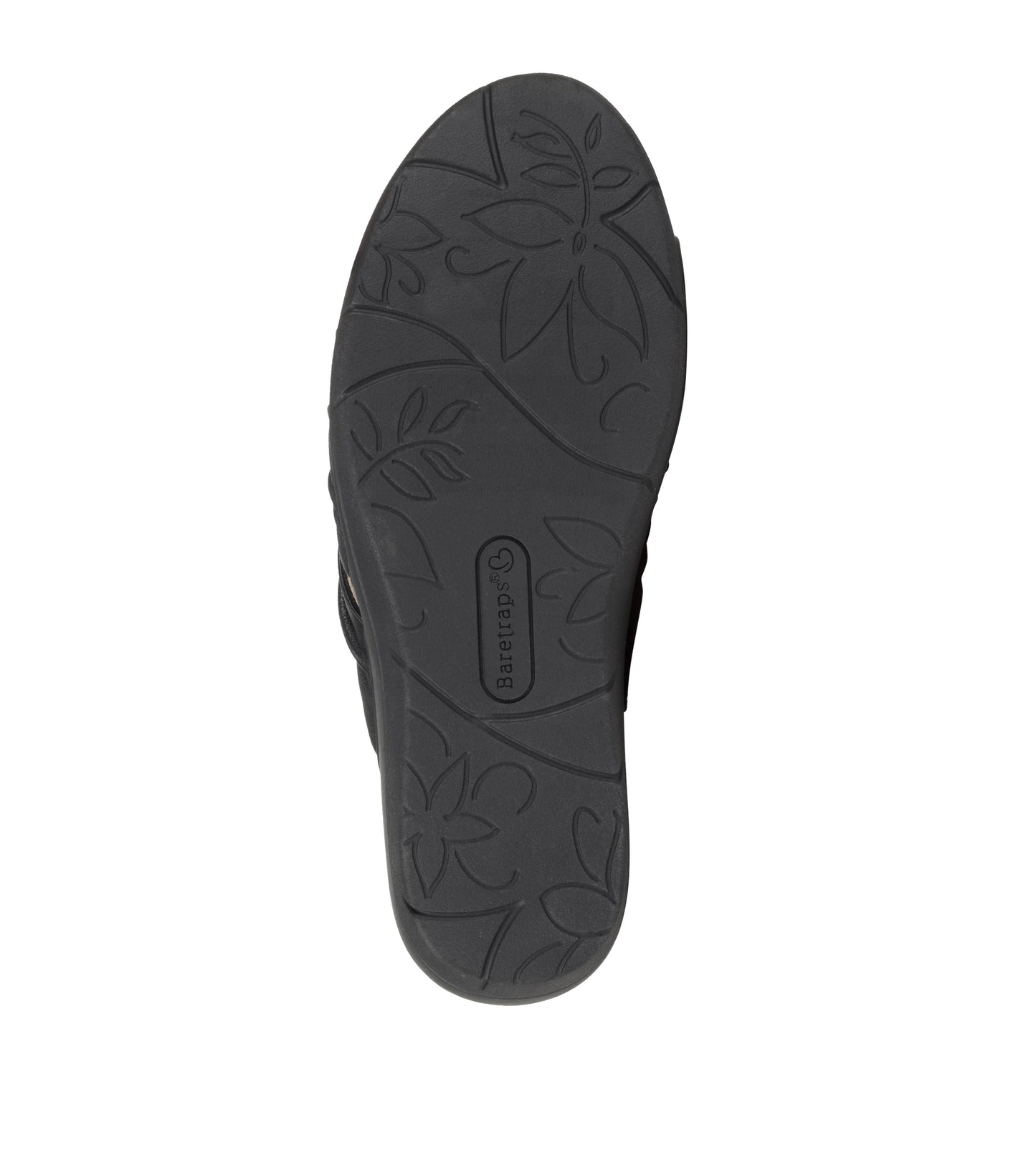 Erla Wedge Sandal / Baretraps