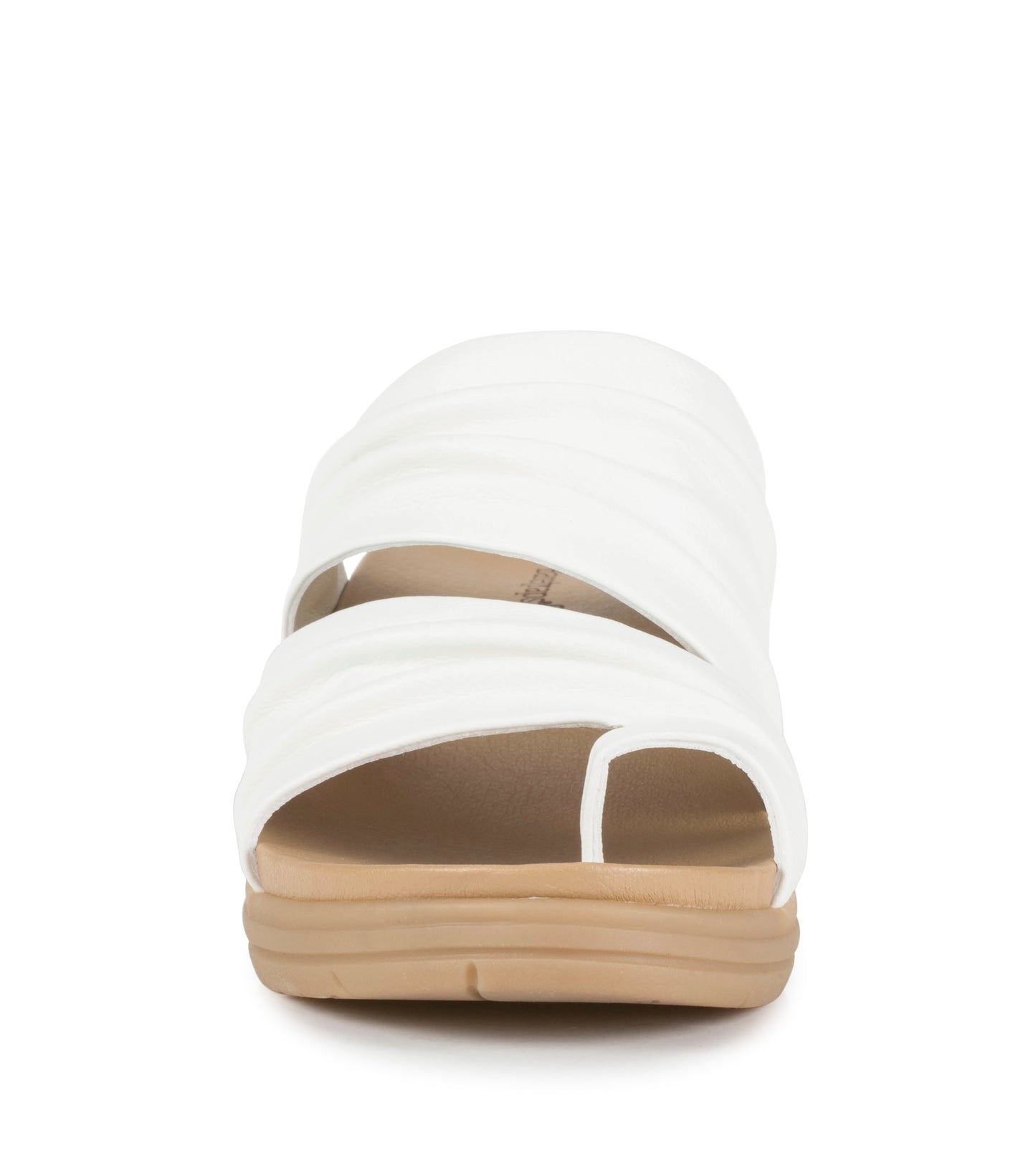 Erla Wedge Sandal / Baretraps