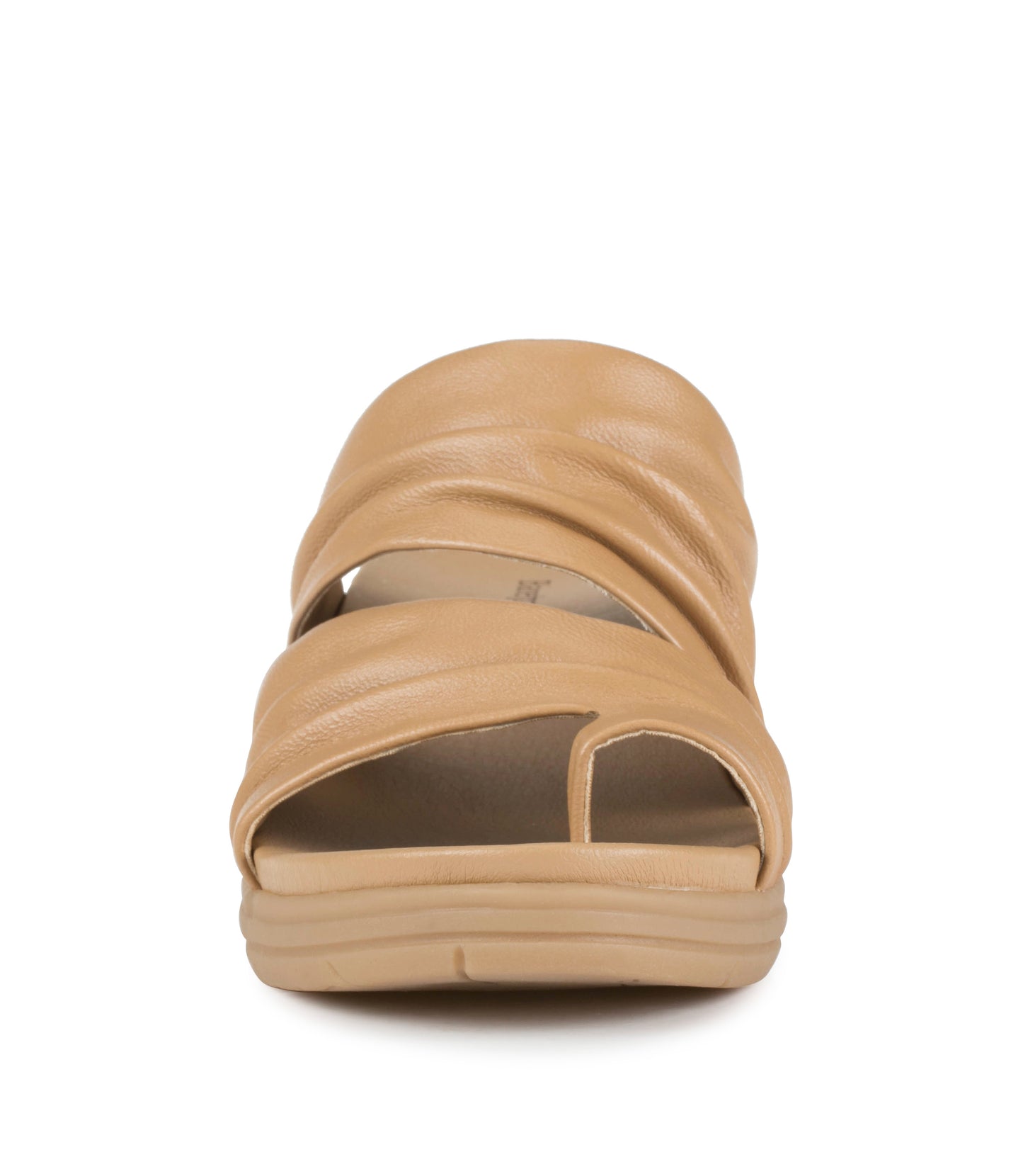 Erla Wedge Sandal / Baretraps
