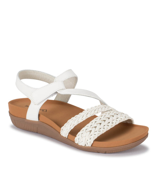 Jalen Sandal / Baretraps