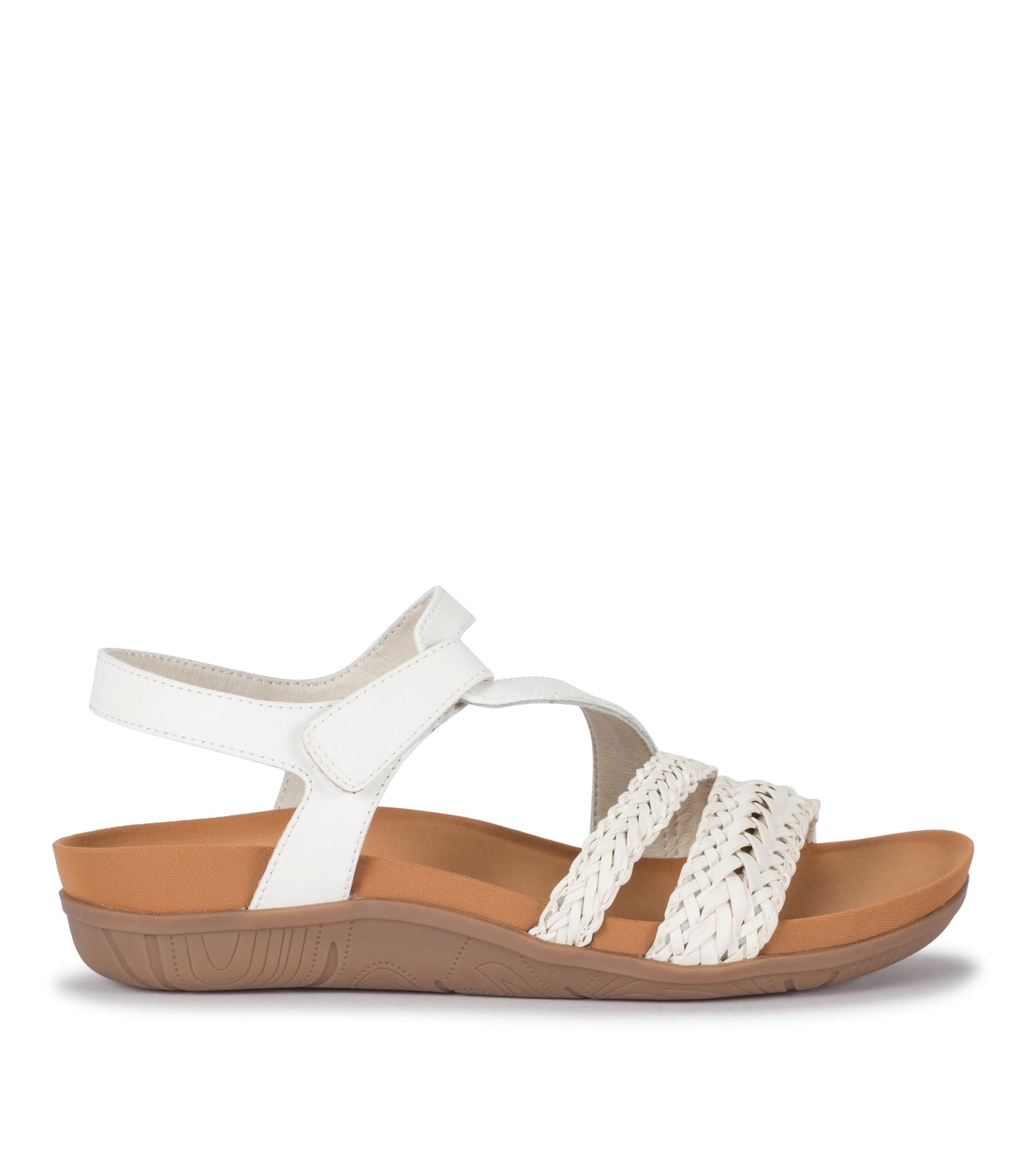 Jalen Sandal / Baretraps