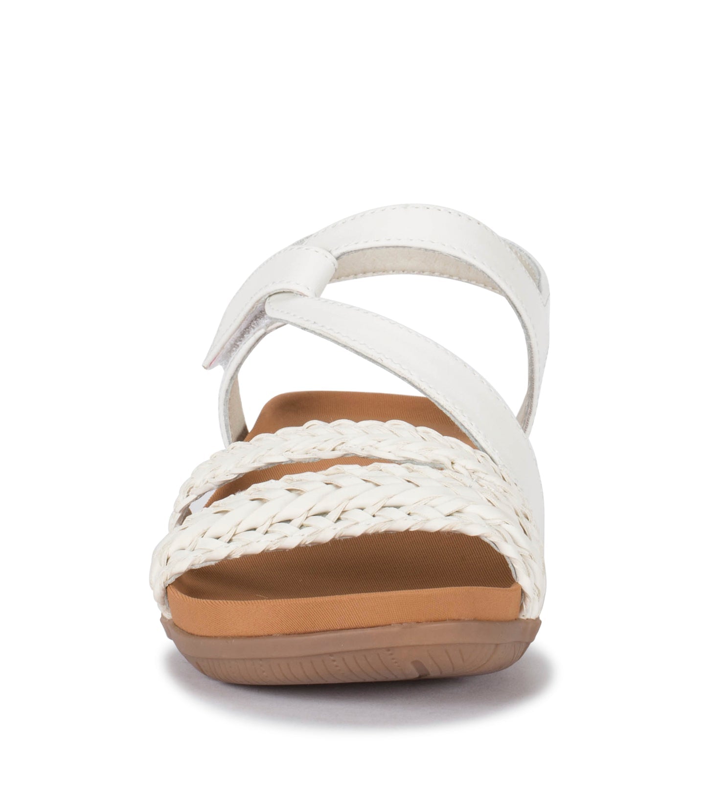 Jalen Sandal / Baretraps