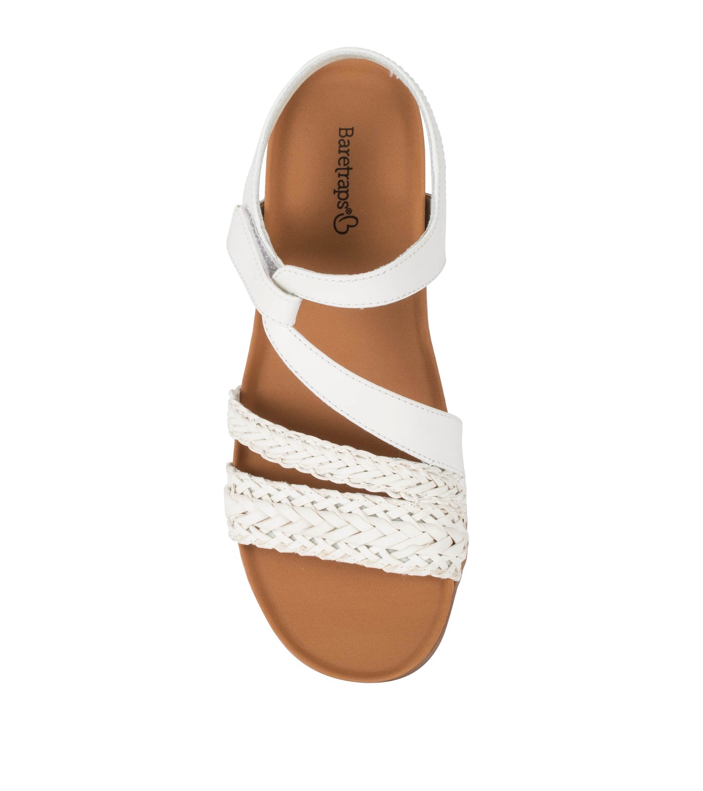 Jalen Sandal / Baretraps