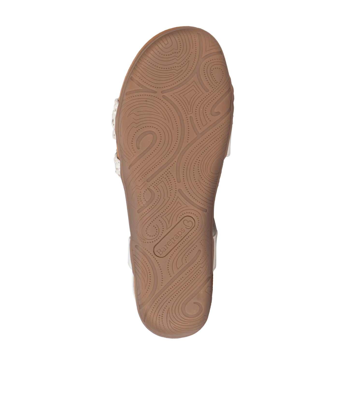 Jalen Sandal / Baretraps