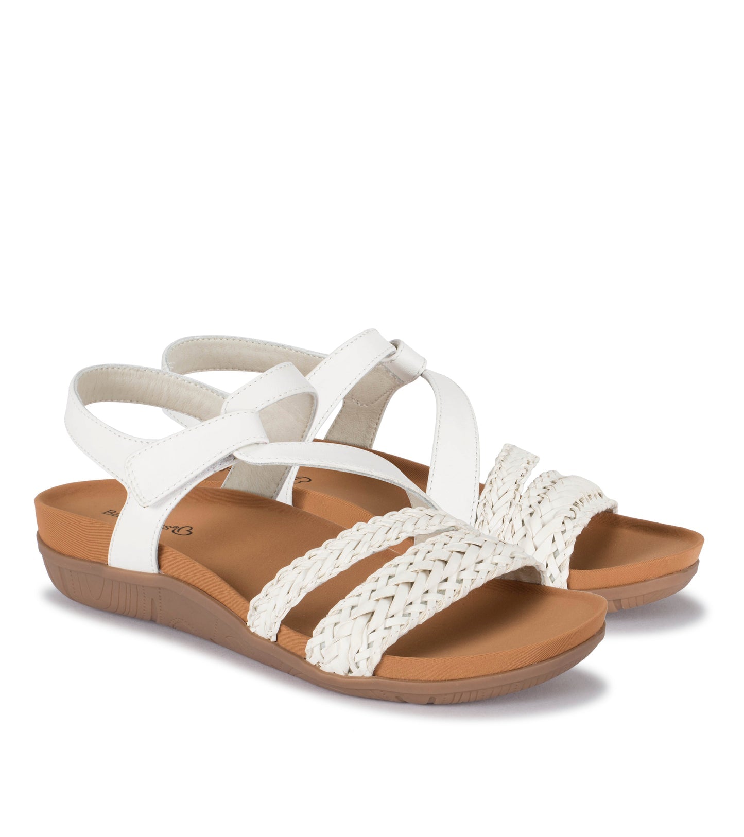 Jalen Sandal / Baretraps