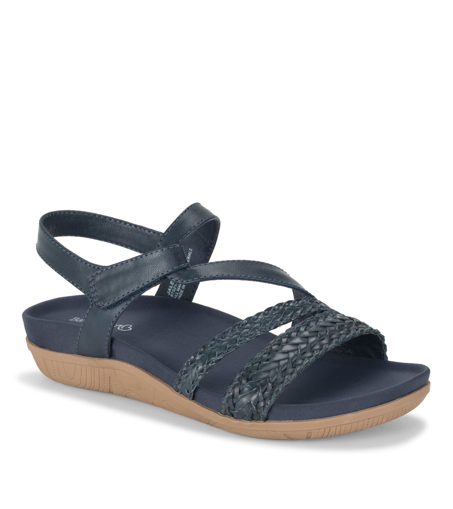 Jalen Sandal / Baretraps
