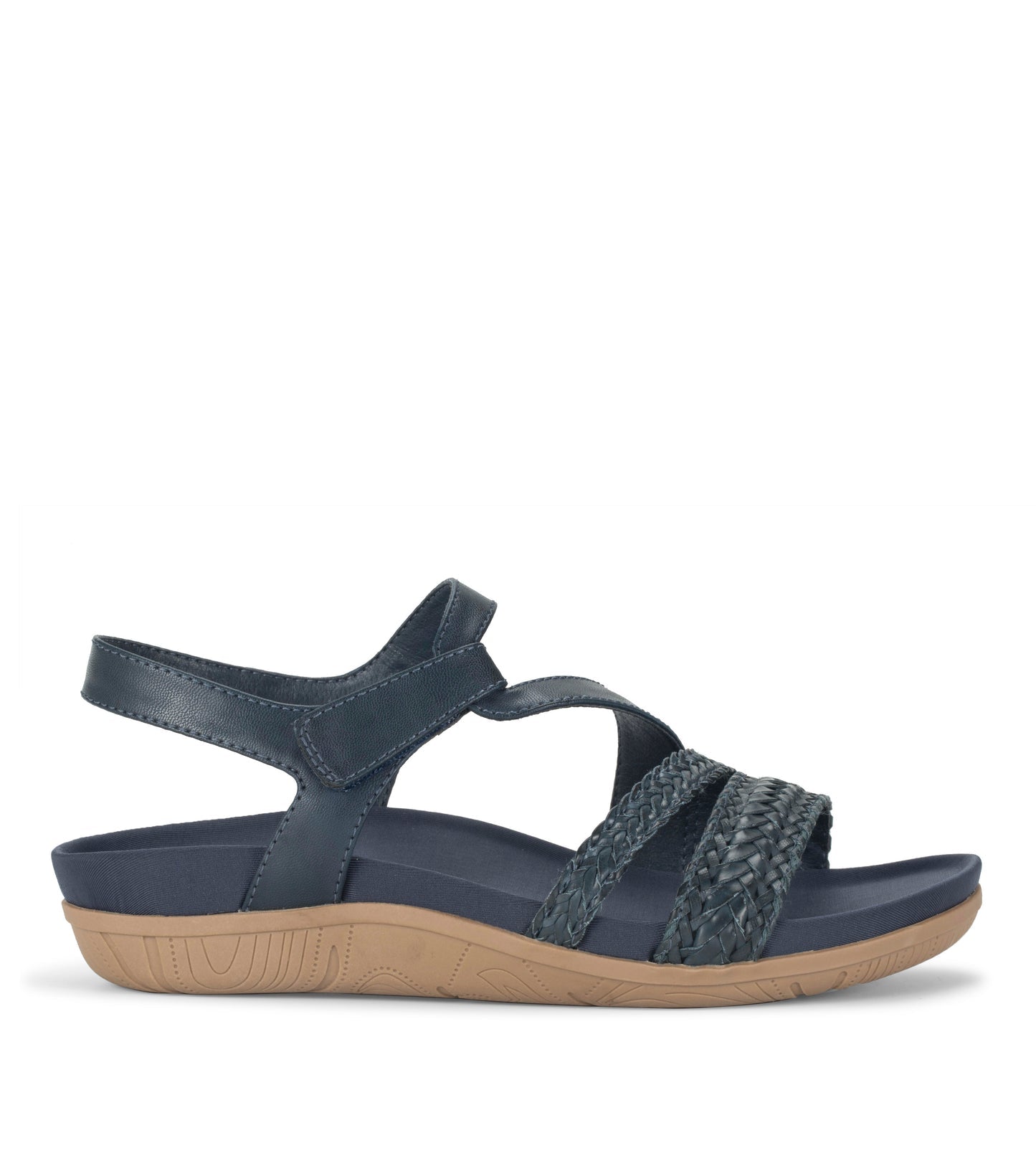 Jalen Sandal / Baretraps