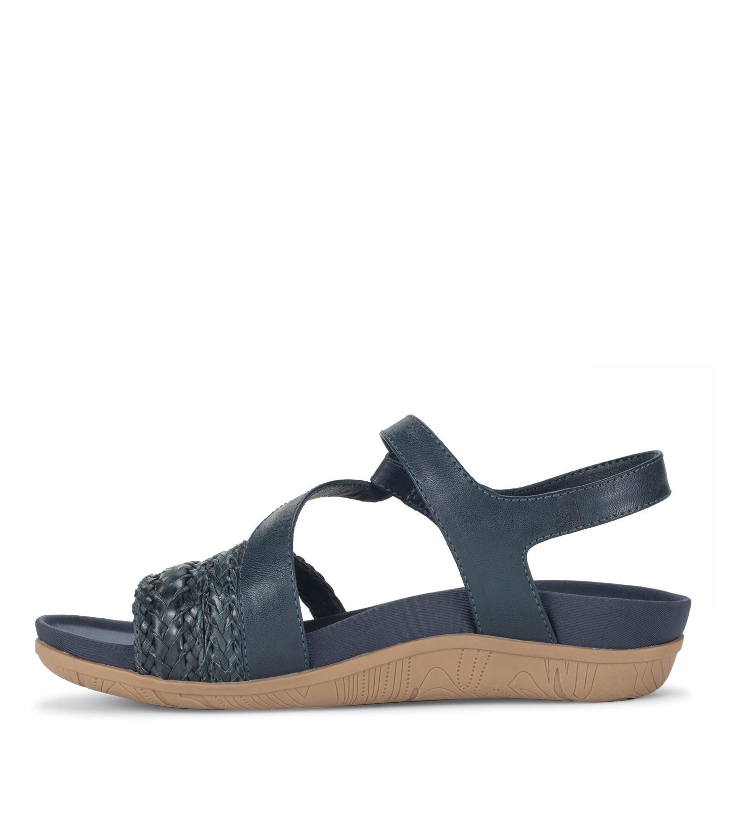 Jalen Sandal / Baretraps