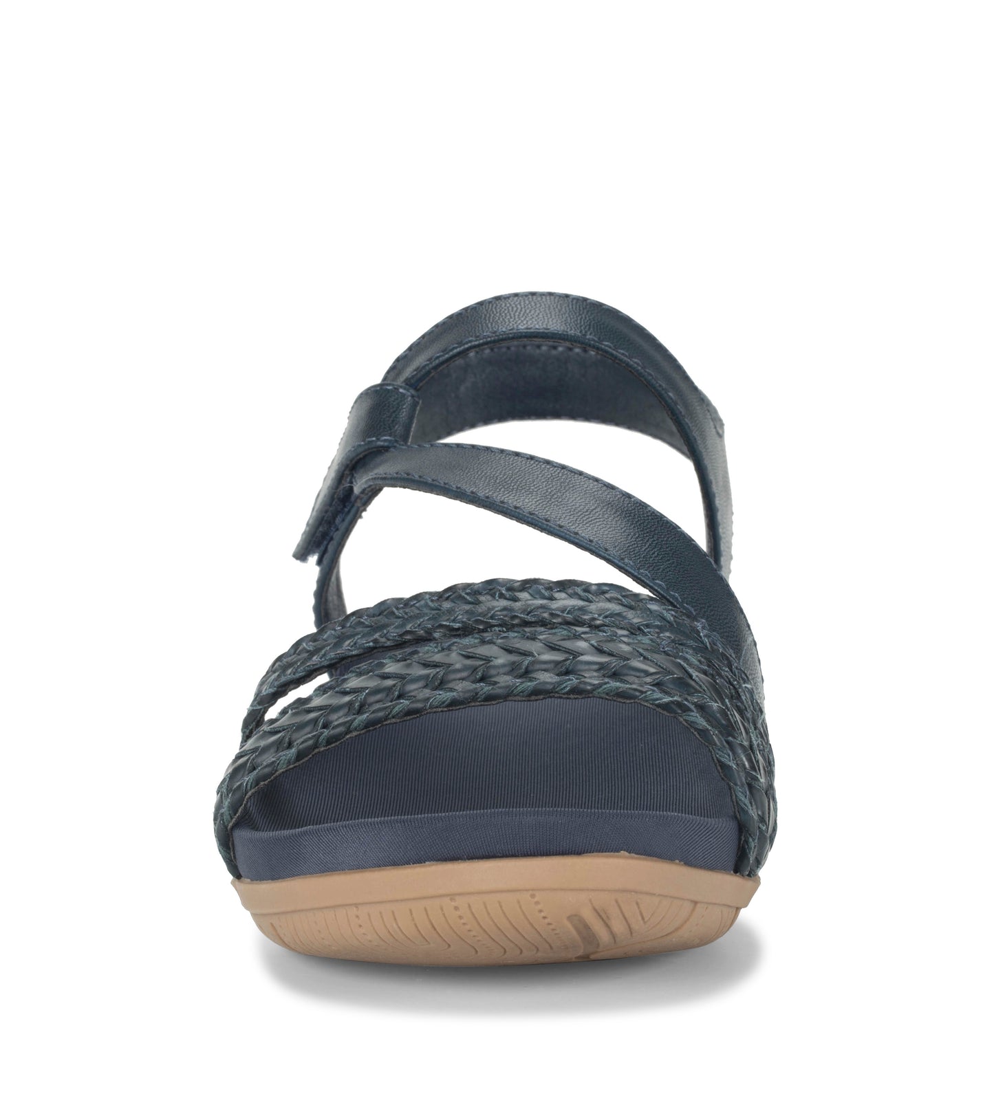 Jalen Sandal / Baretraps
