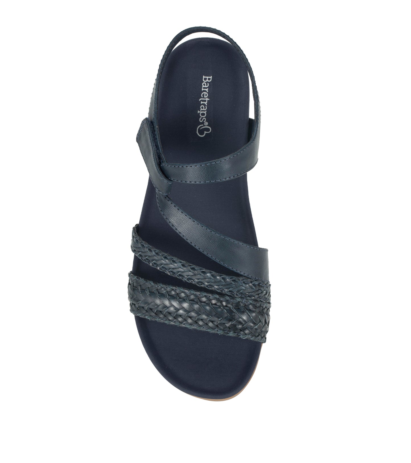Jalen Sandal / Baretraps