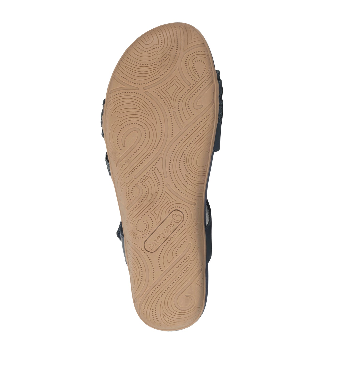 Jalen Sandal / Baretraps