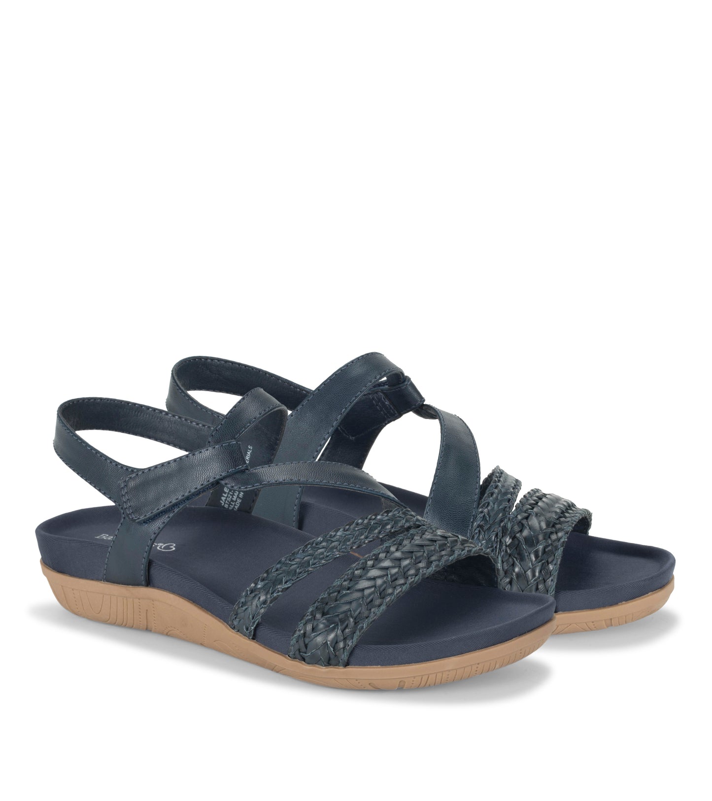 Jalen Sandal / Baretraps