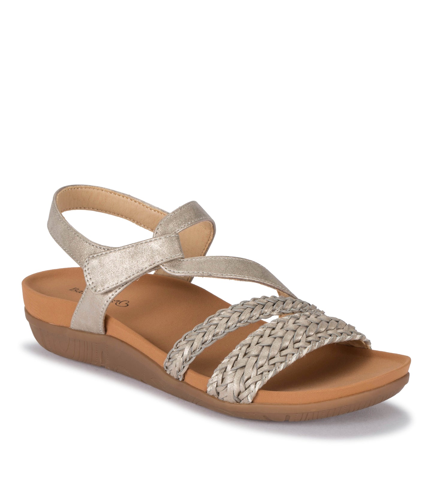 Jalen Sandal / Baretraps