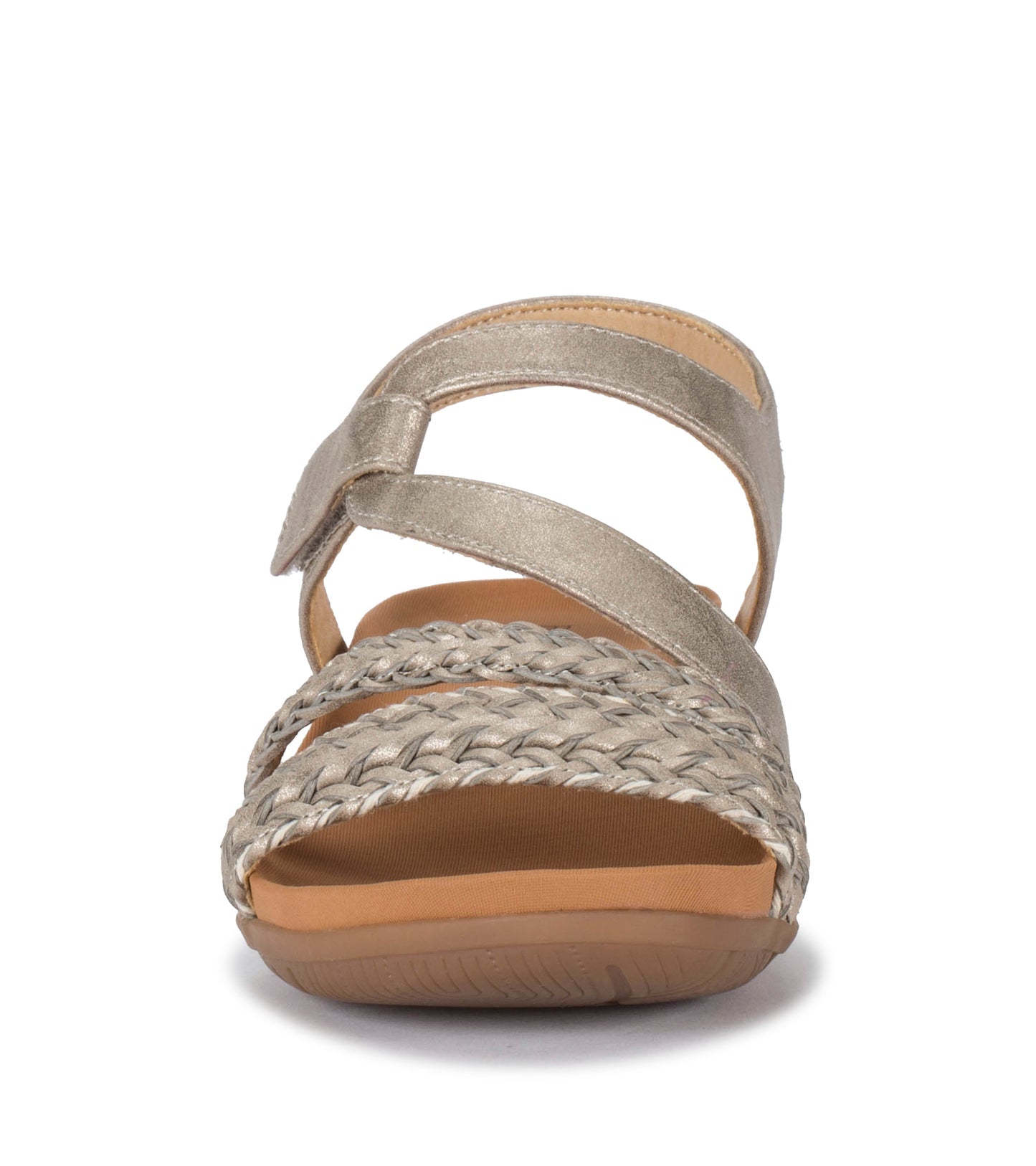 Jalen Sandal / Baretraps