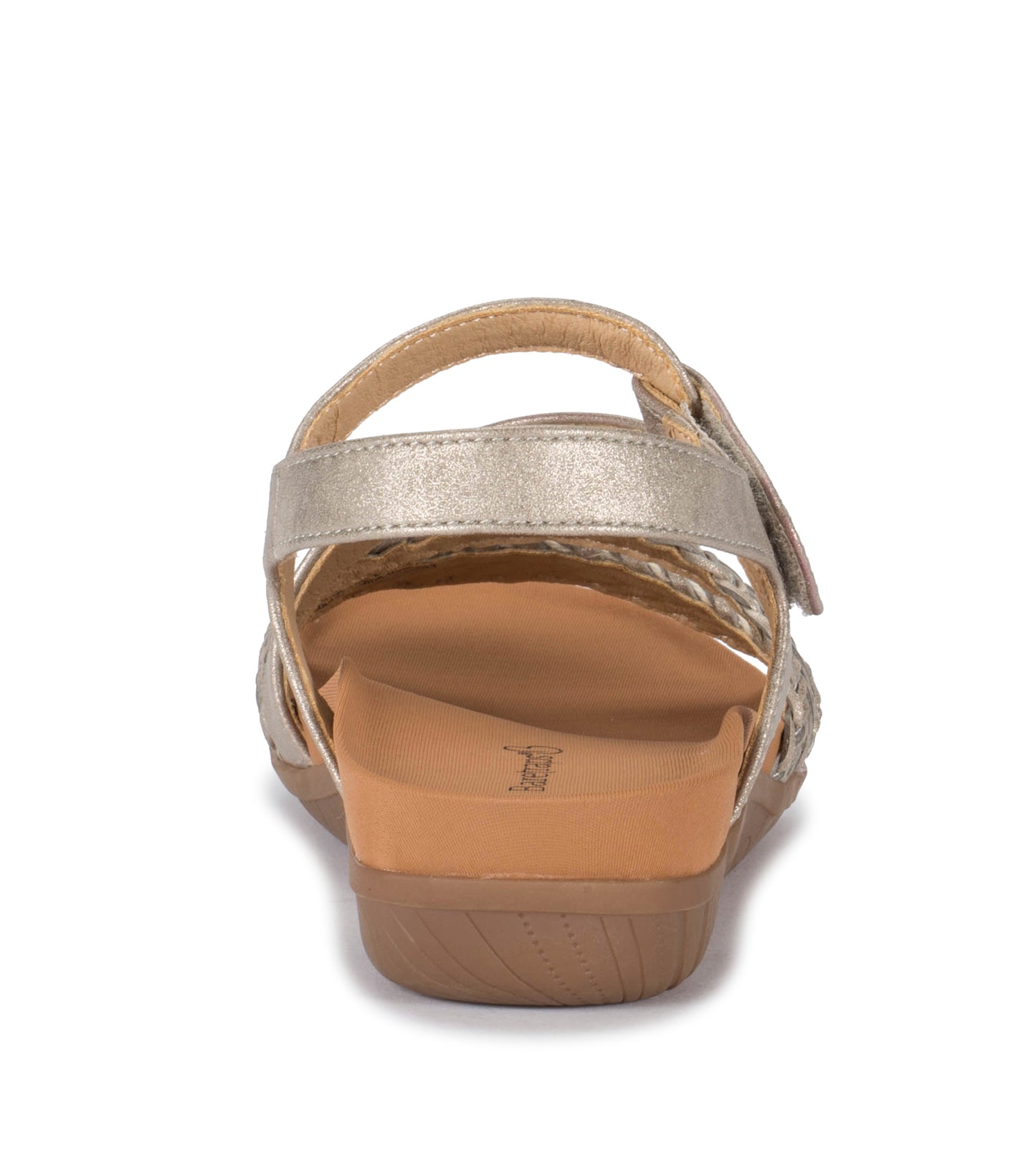 Jalen Sandal / Baretraps