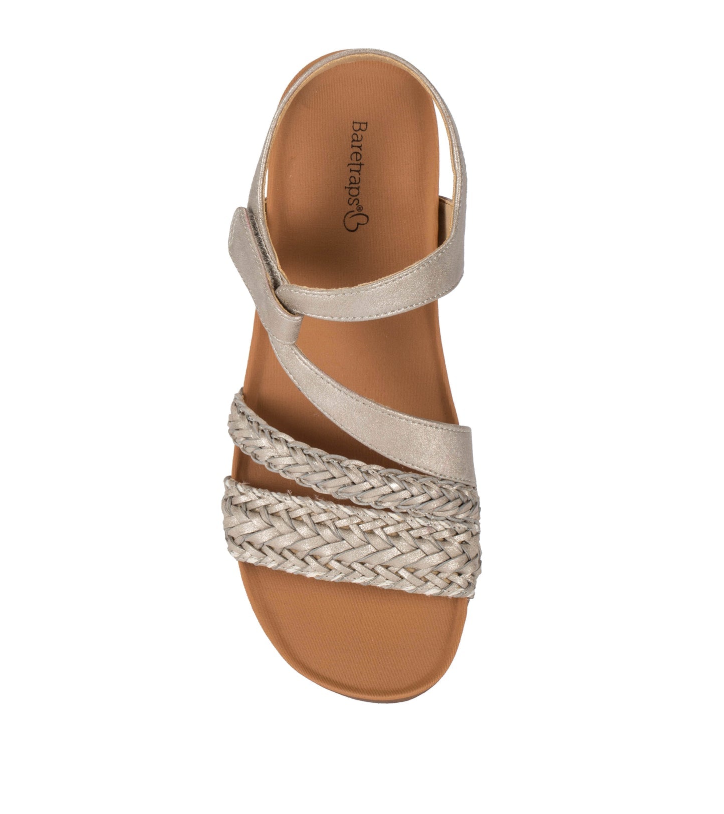 Jalen Sandal / Baretraps