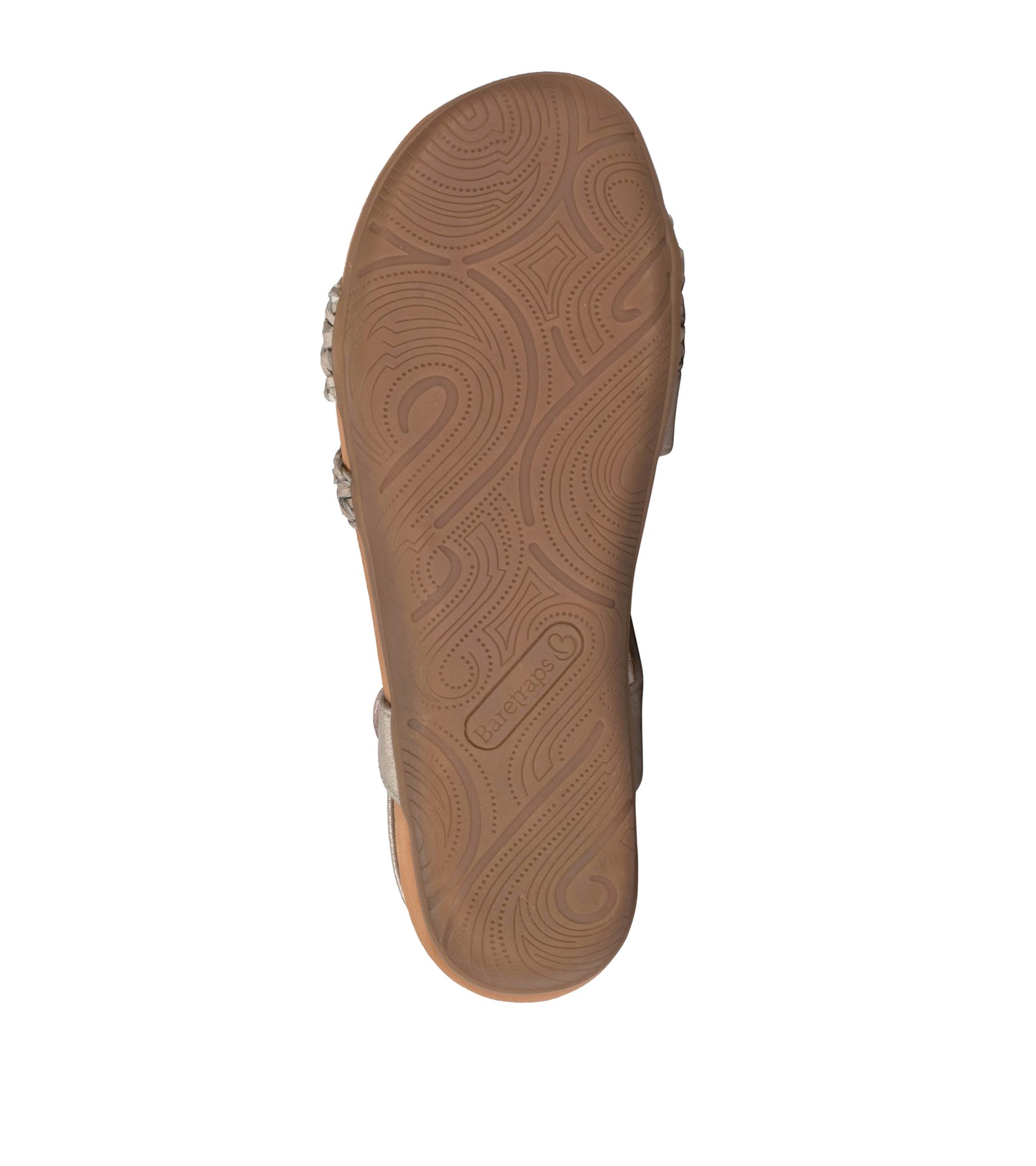 Jalen Sandal / Baretraps