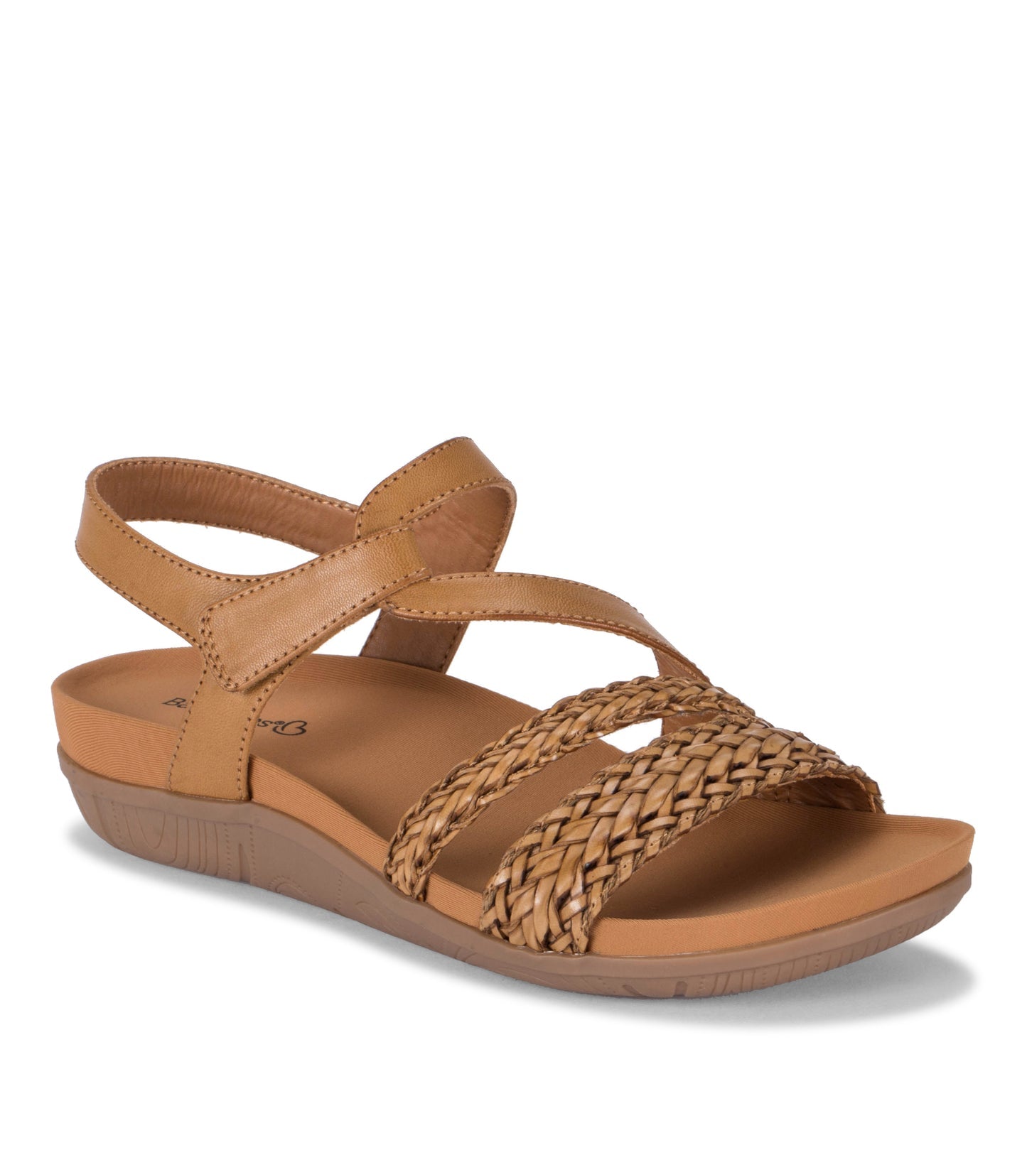 Jalen Sandal / Baretraps