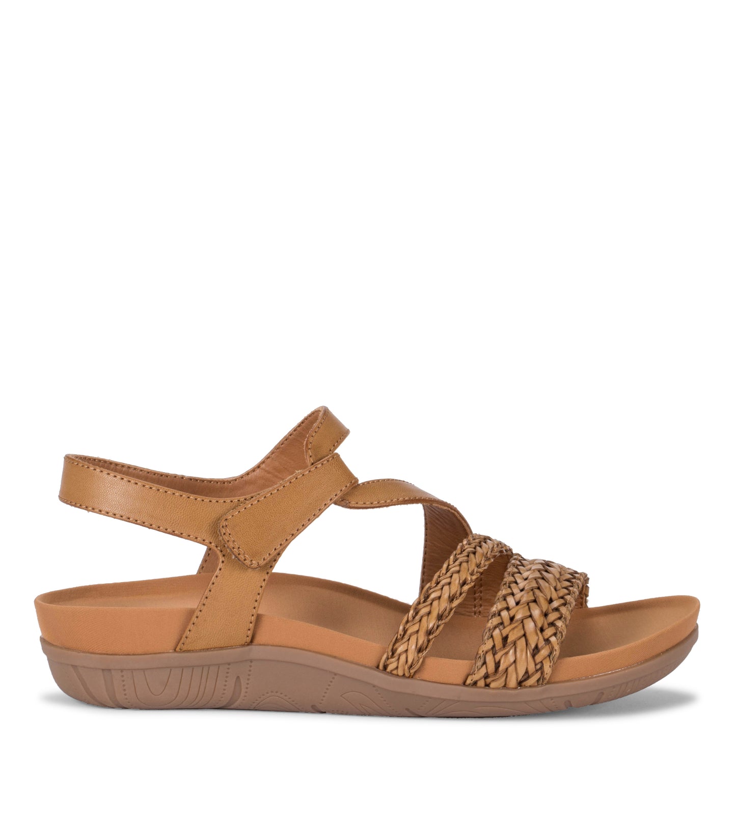 Jalen Sandal / Baretraps