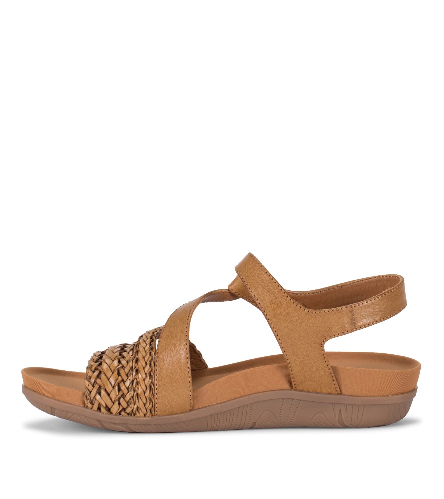 Jalen Sandal / Baretraps