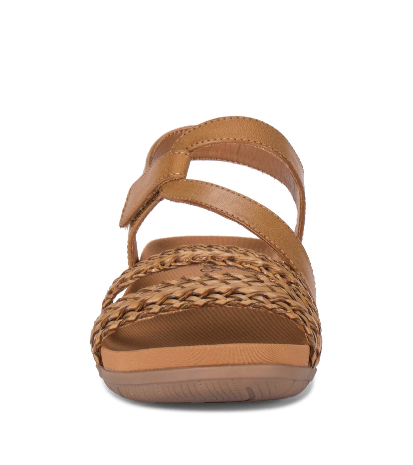 Jalen Sandal / Baretraps