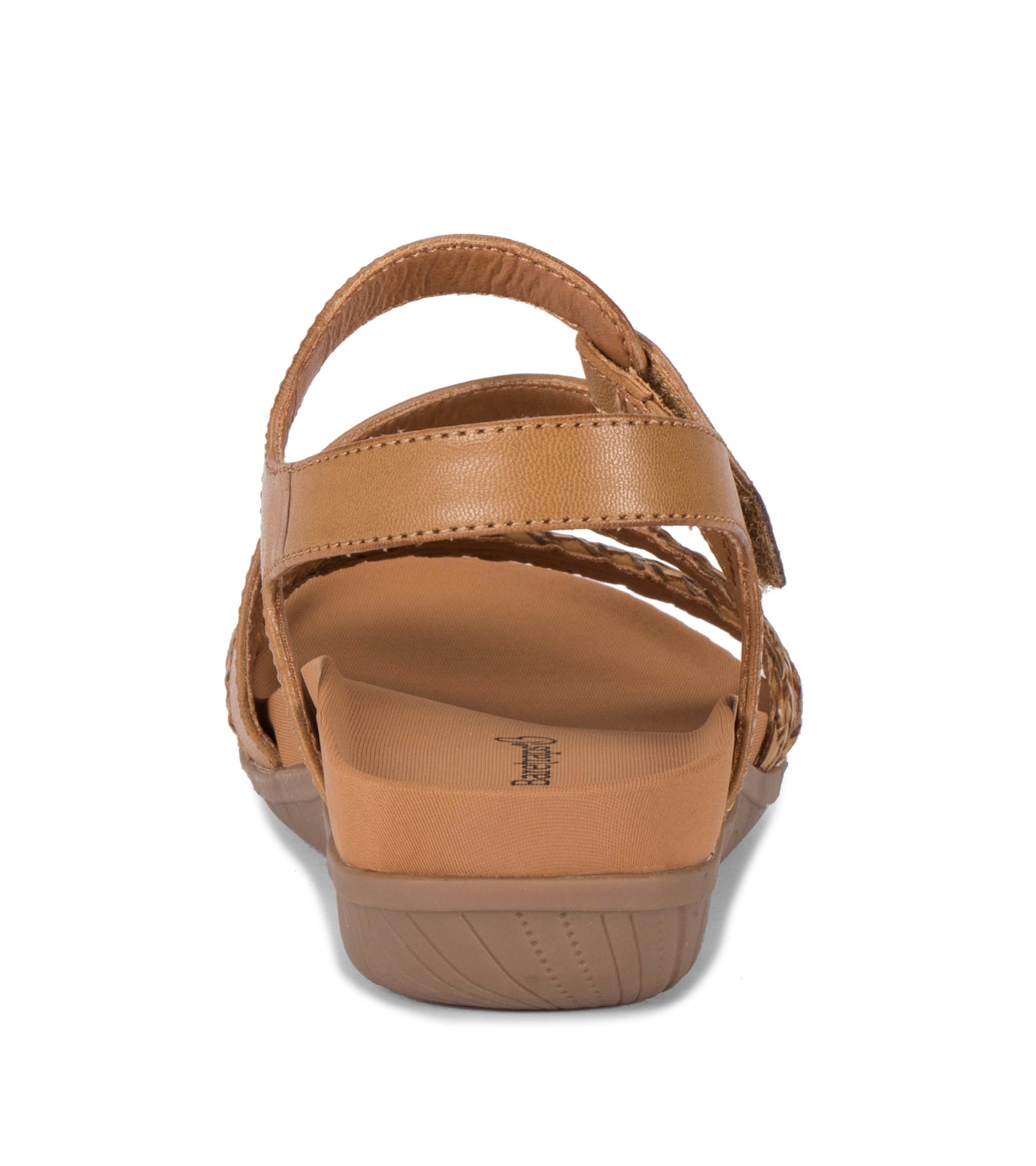Jalen Sandal / Baretraps