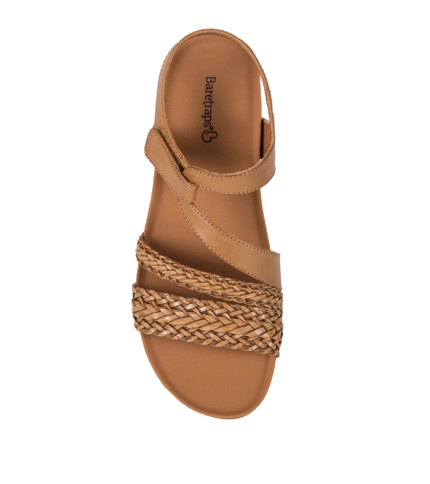 Jalen Sandal / Baretraps