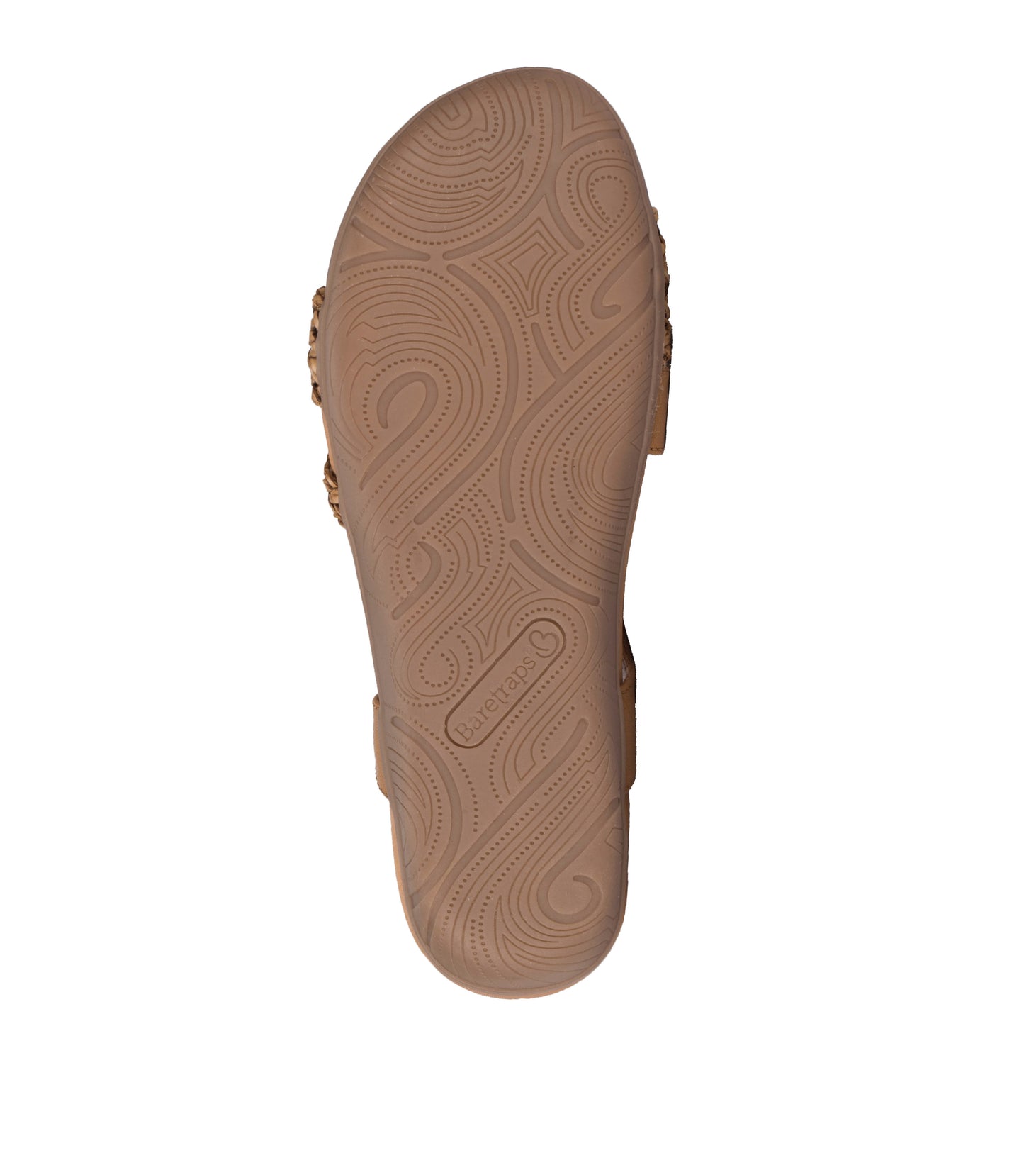 Jalen Sandal / Baretraps