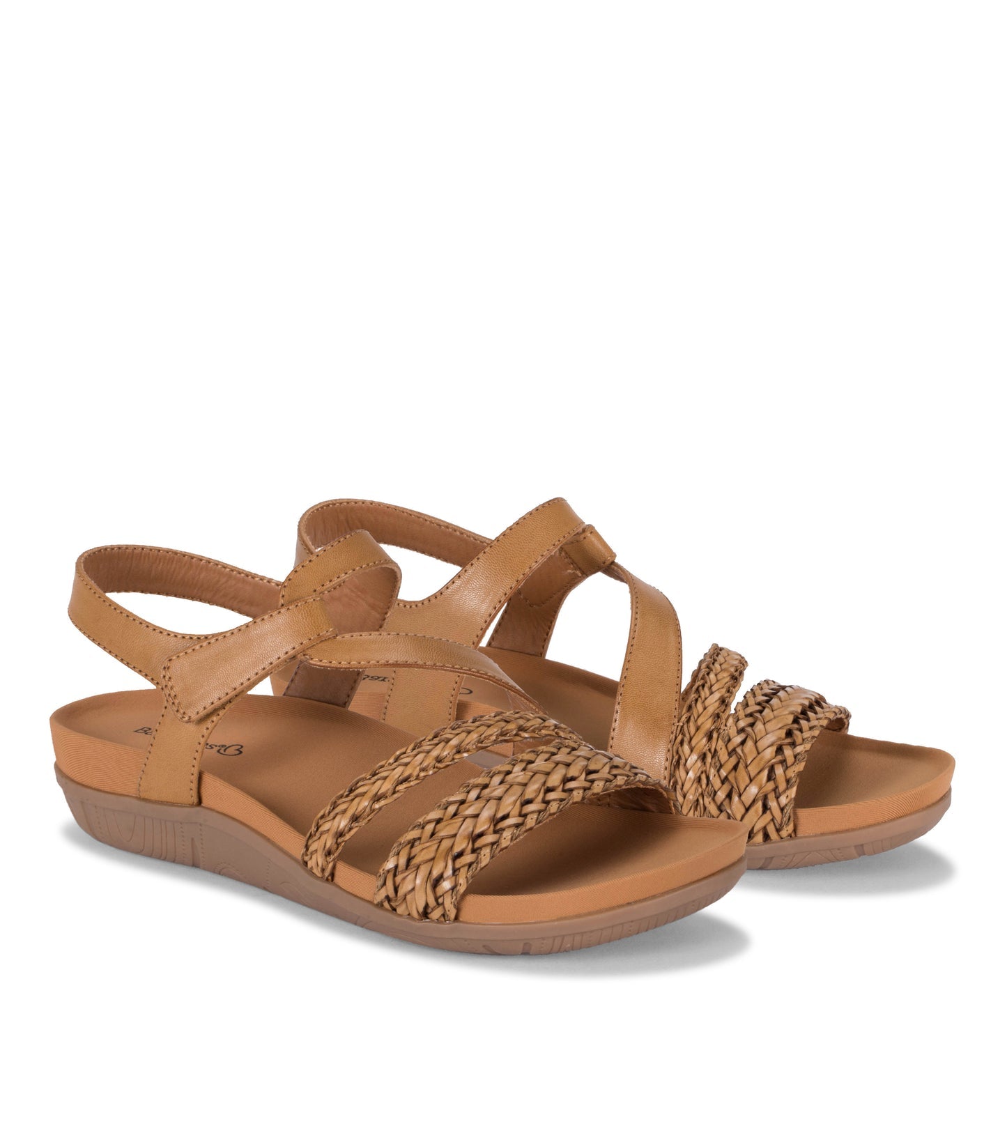 Jalen Sandal / Baretraps