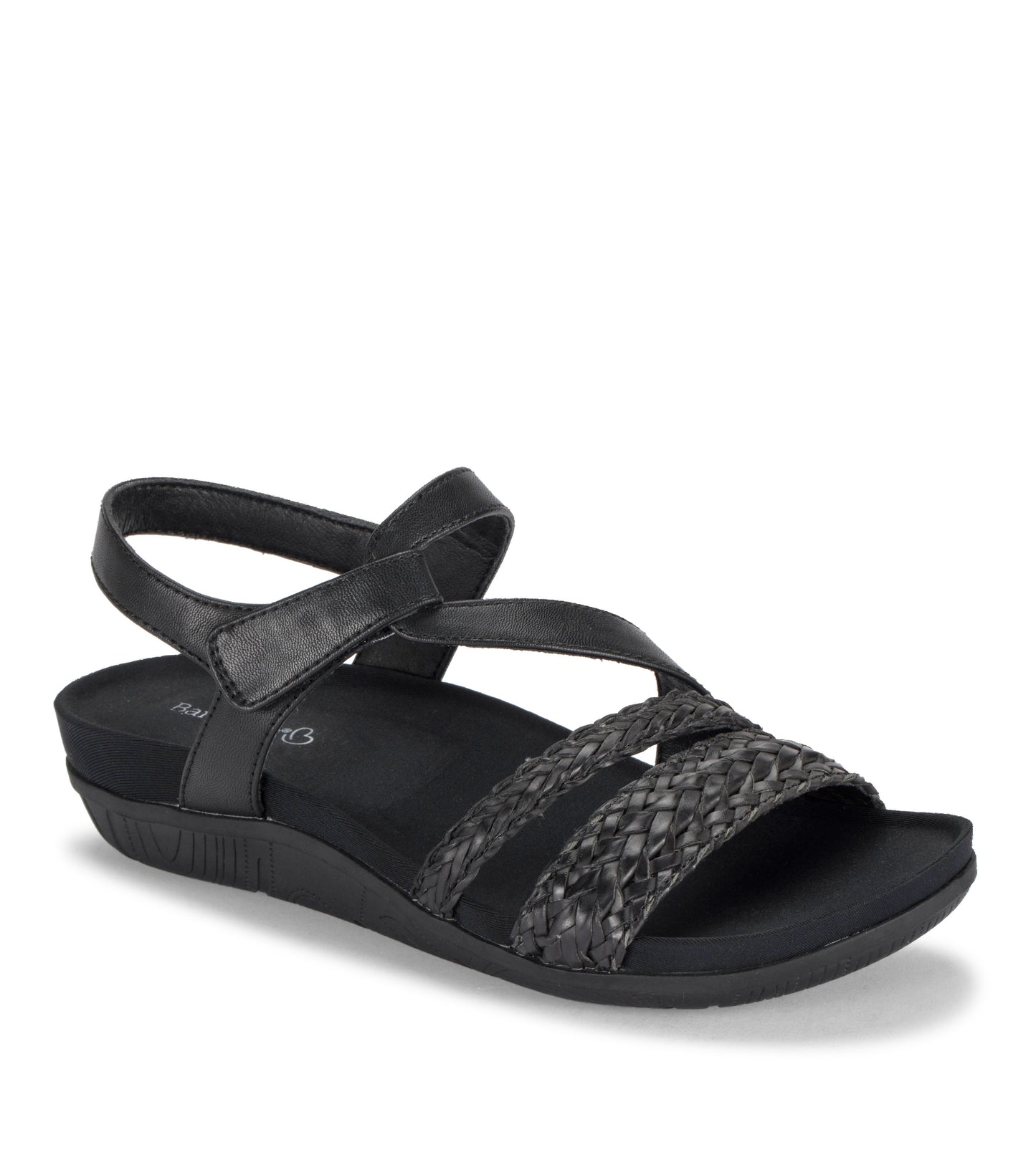 Jalen Sandal / Baretraps