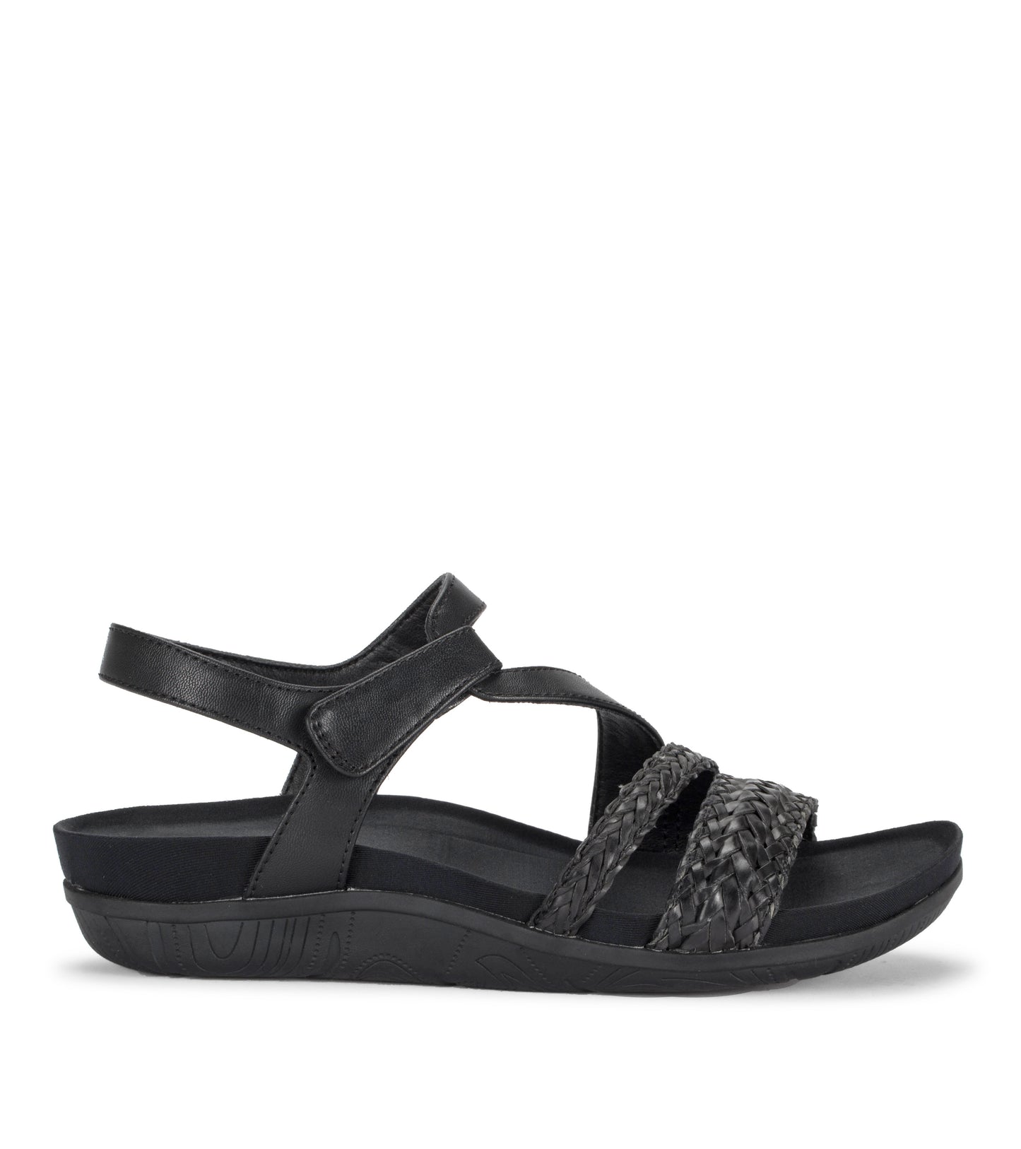 Jalen Sandal / Baretraps