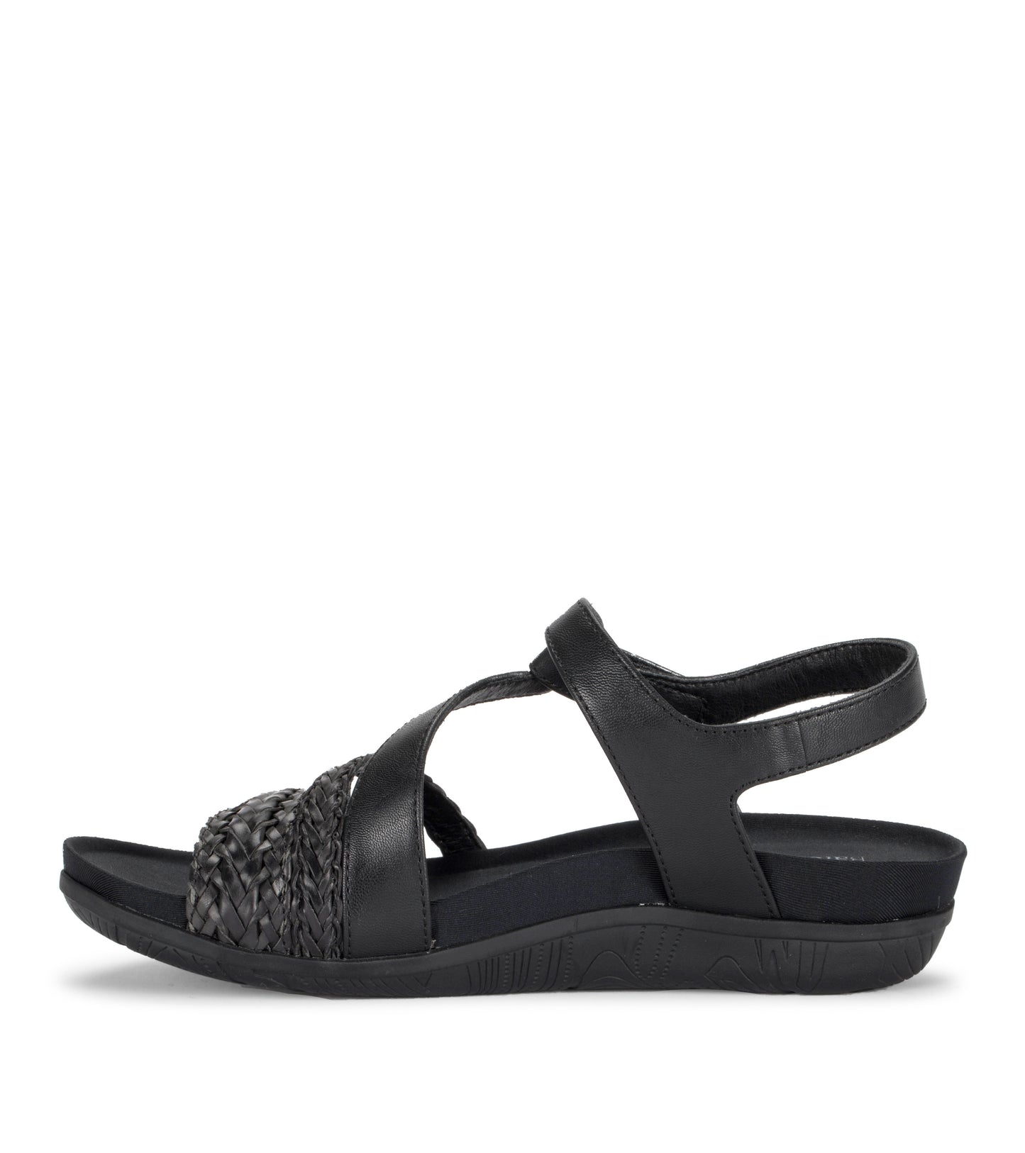 Jalen Sandal / Baretraps