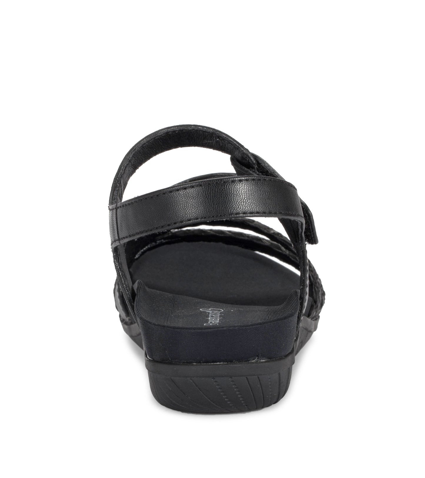 Jalen Sandal / Baretraps
