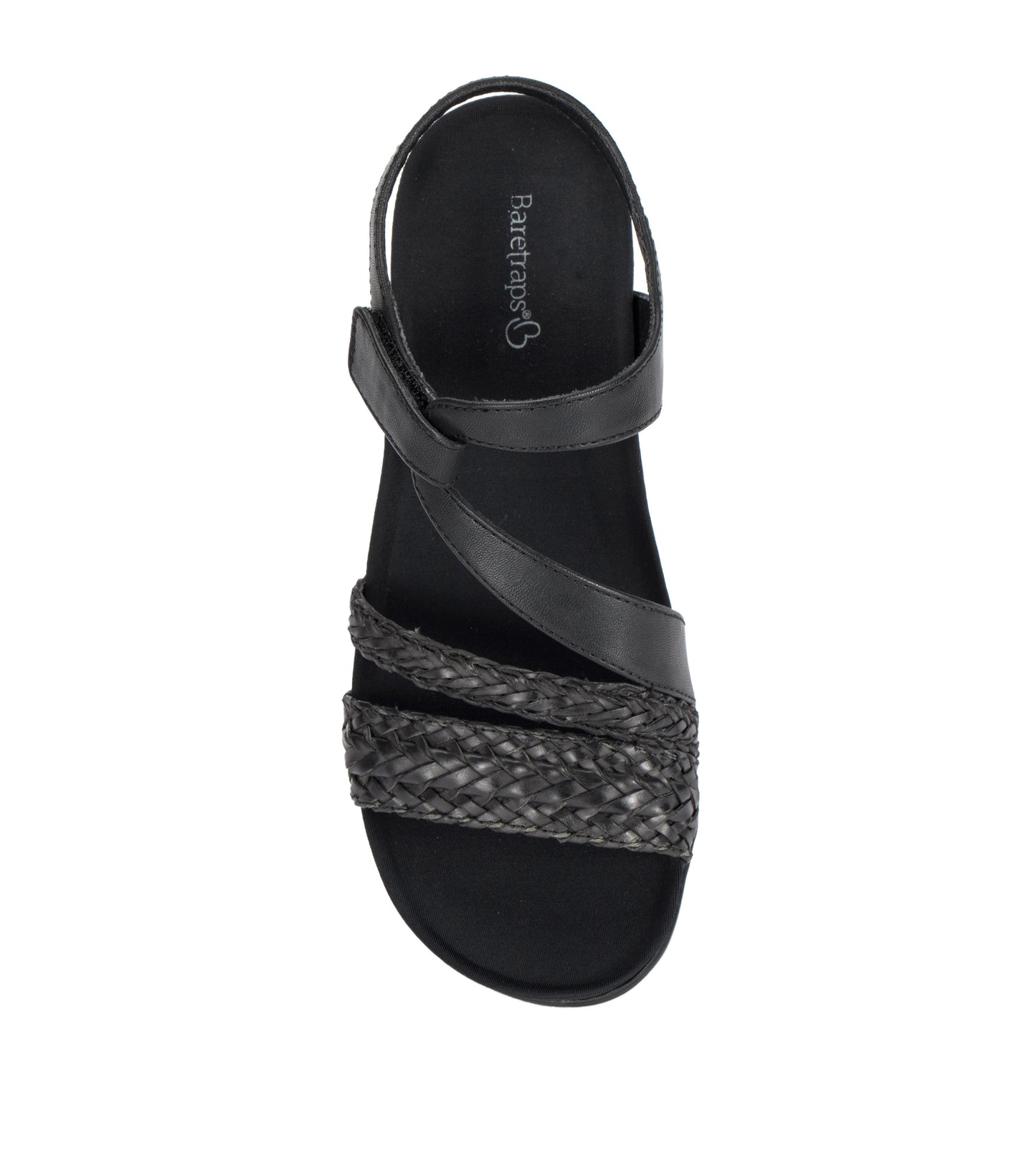 Jalen Sandal / Baretraps