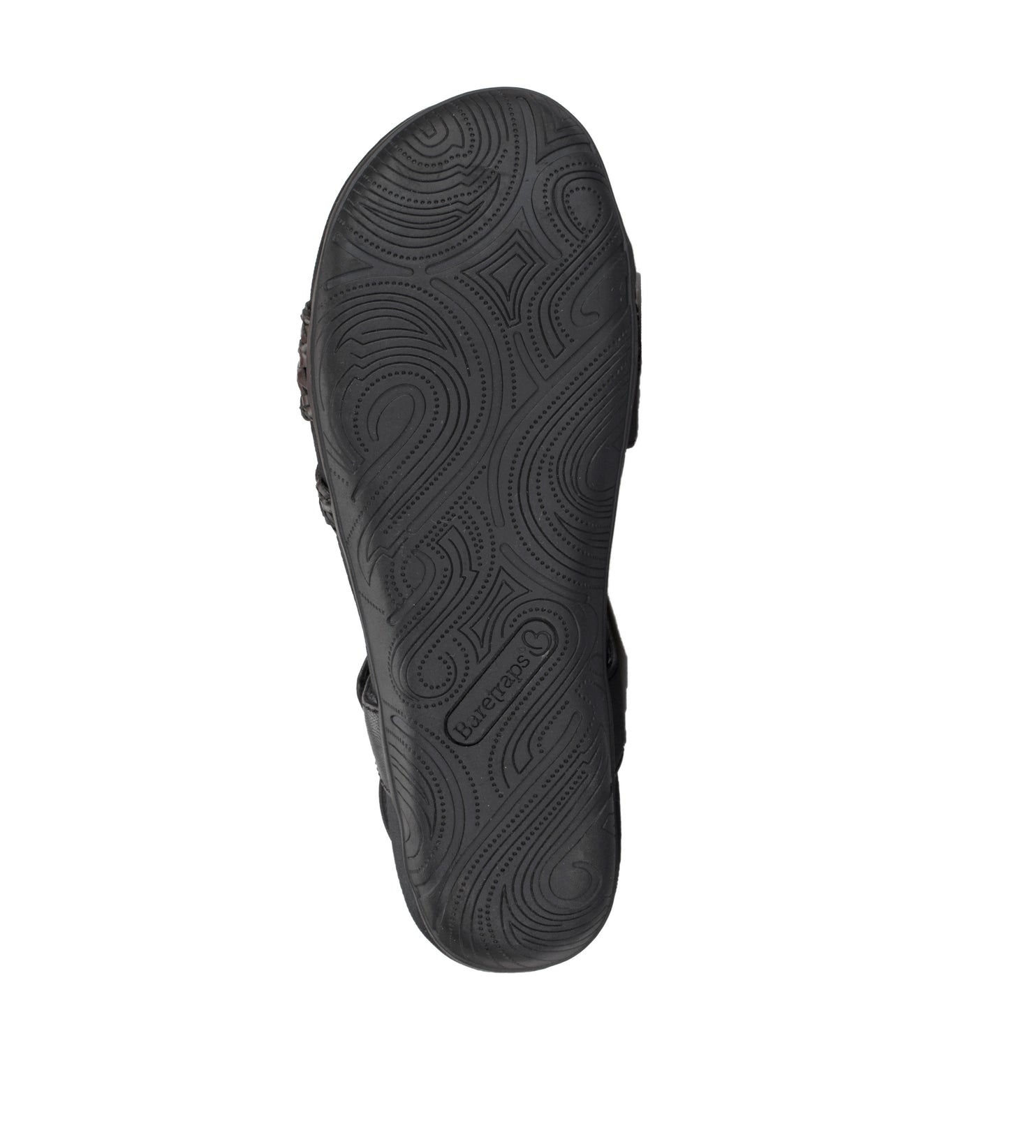 Jalen Sandal / Baretraps