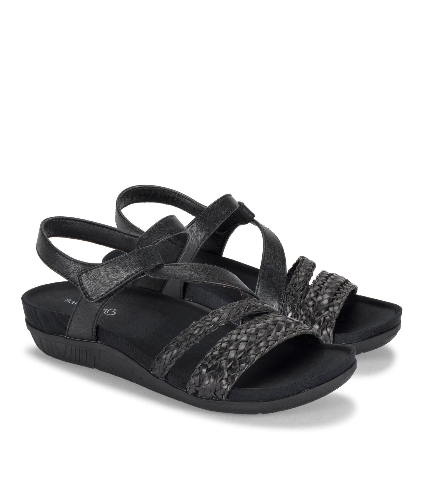 Jalen Sandal / Baretraps