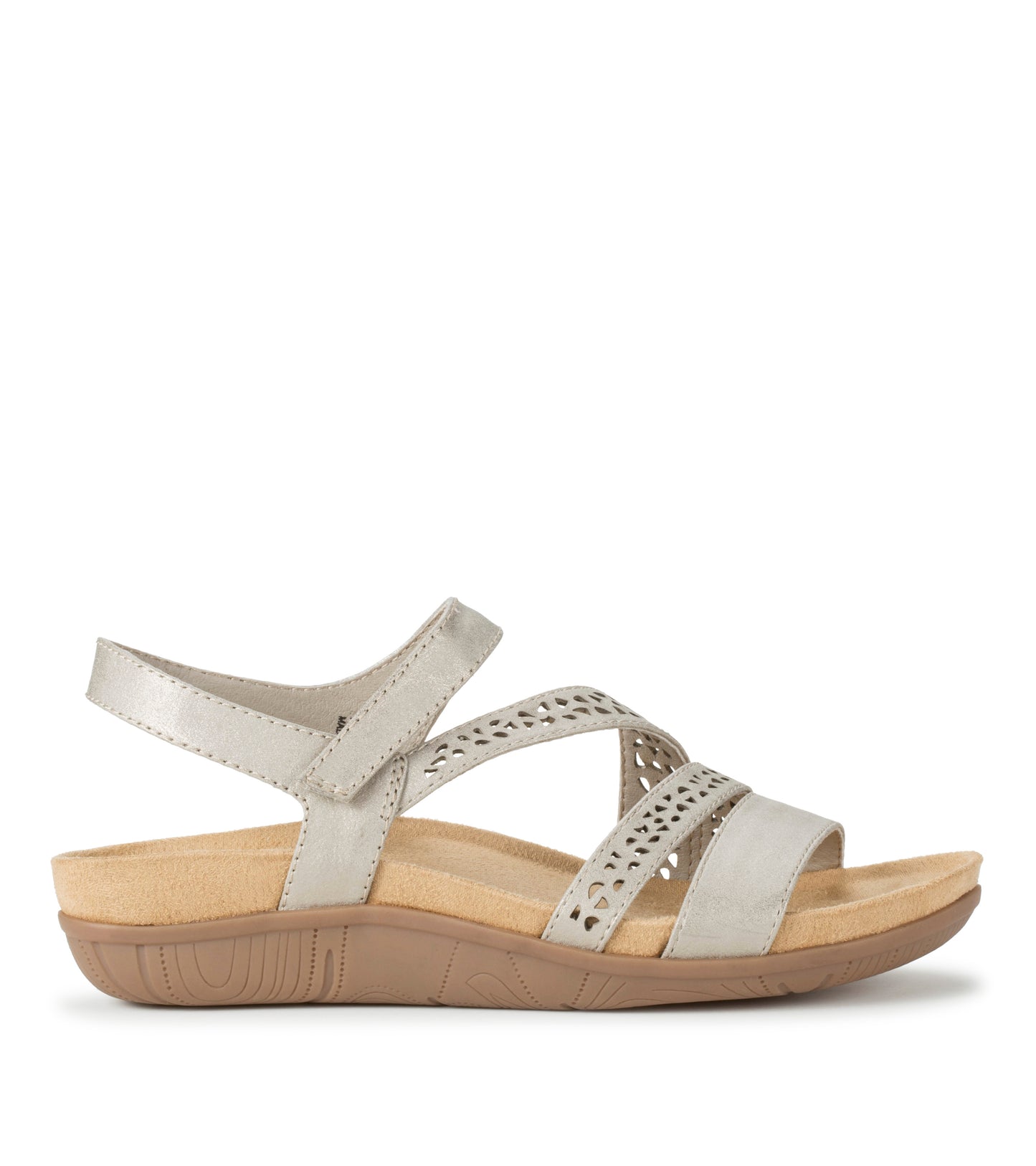 Jinna Sandal / Baretraps