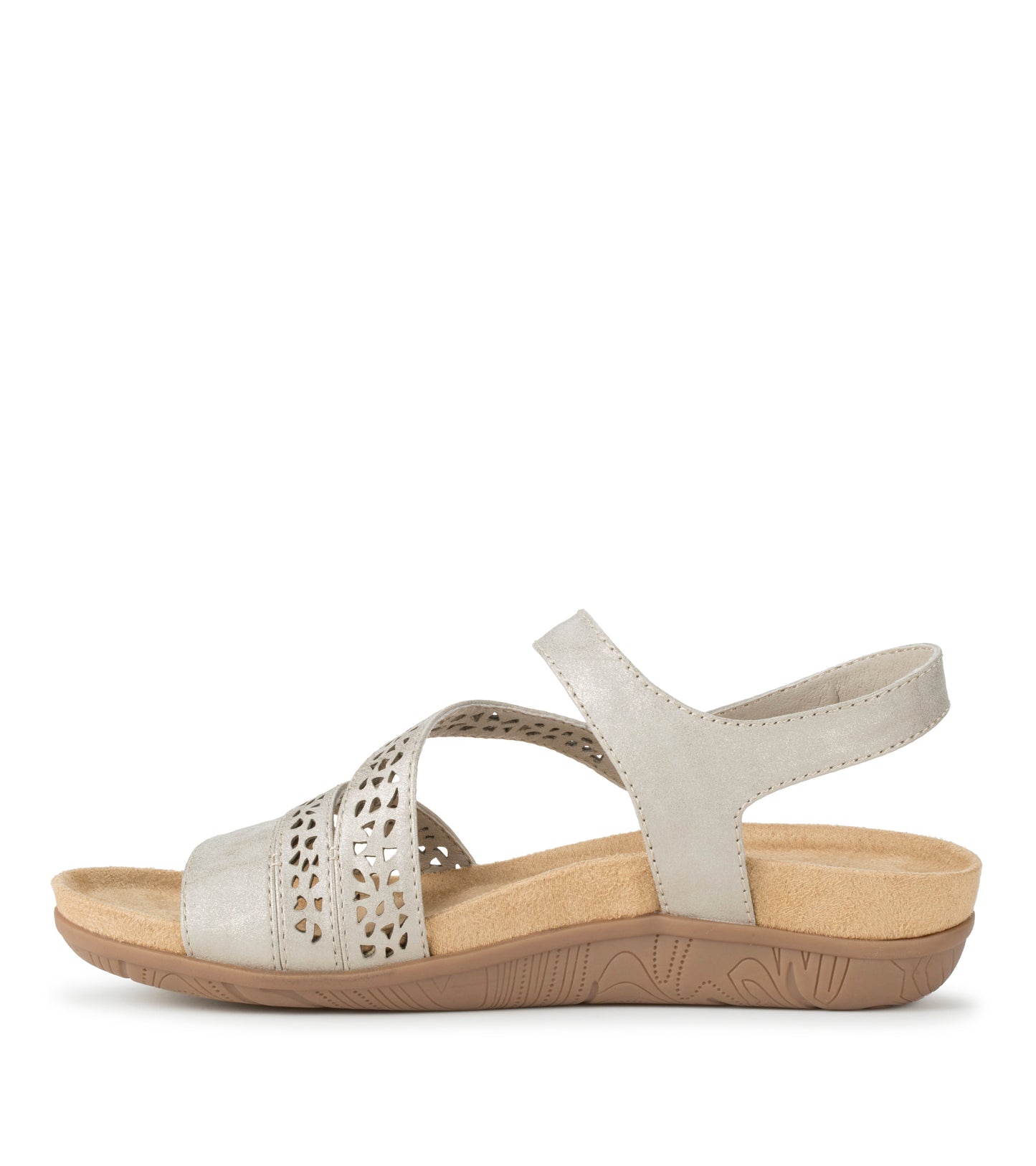 Jinna Sandal / Baretraps