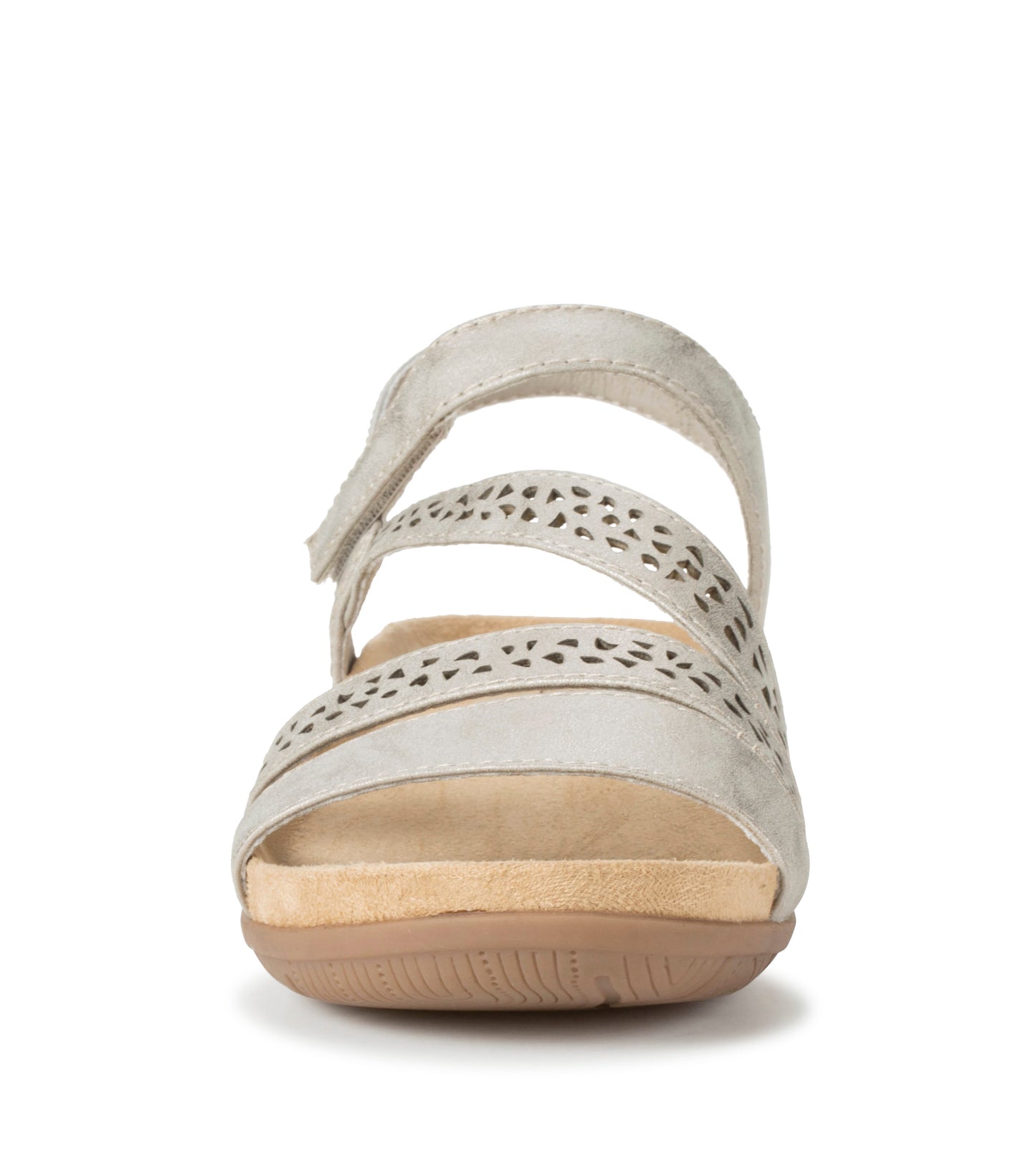Jinna Sandal / Baretraps