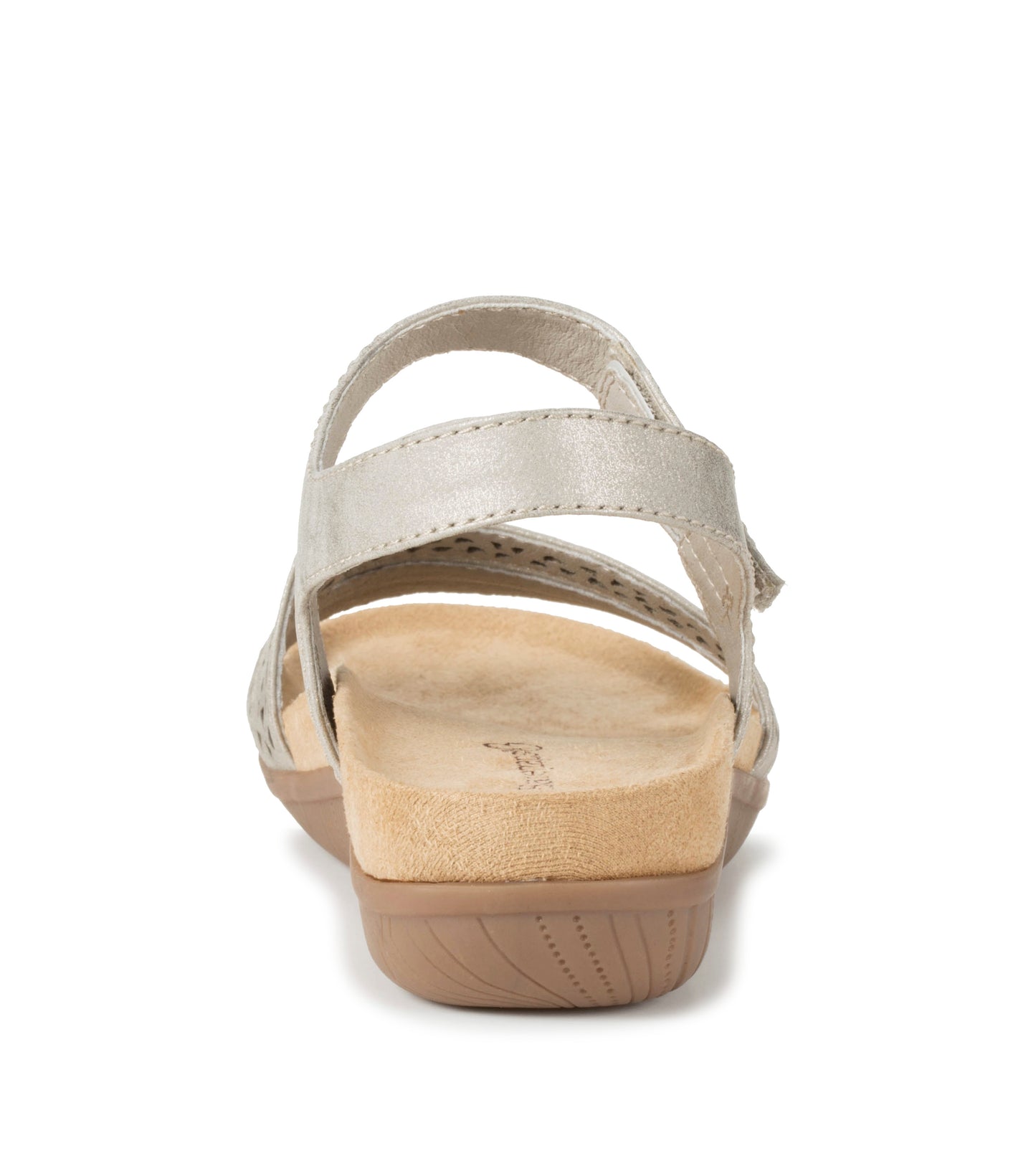 Jinna Sandal / Baretraps