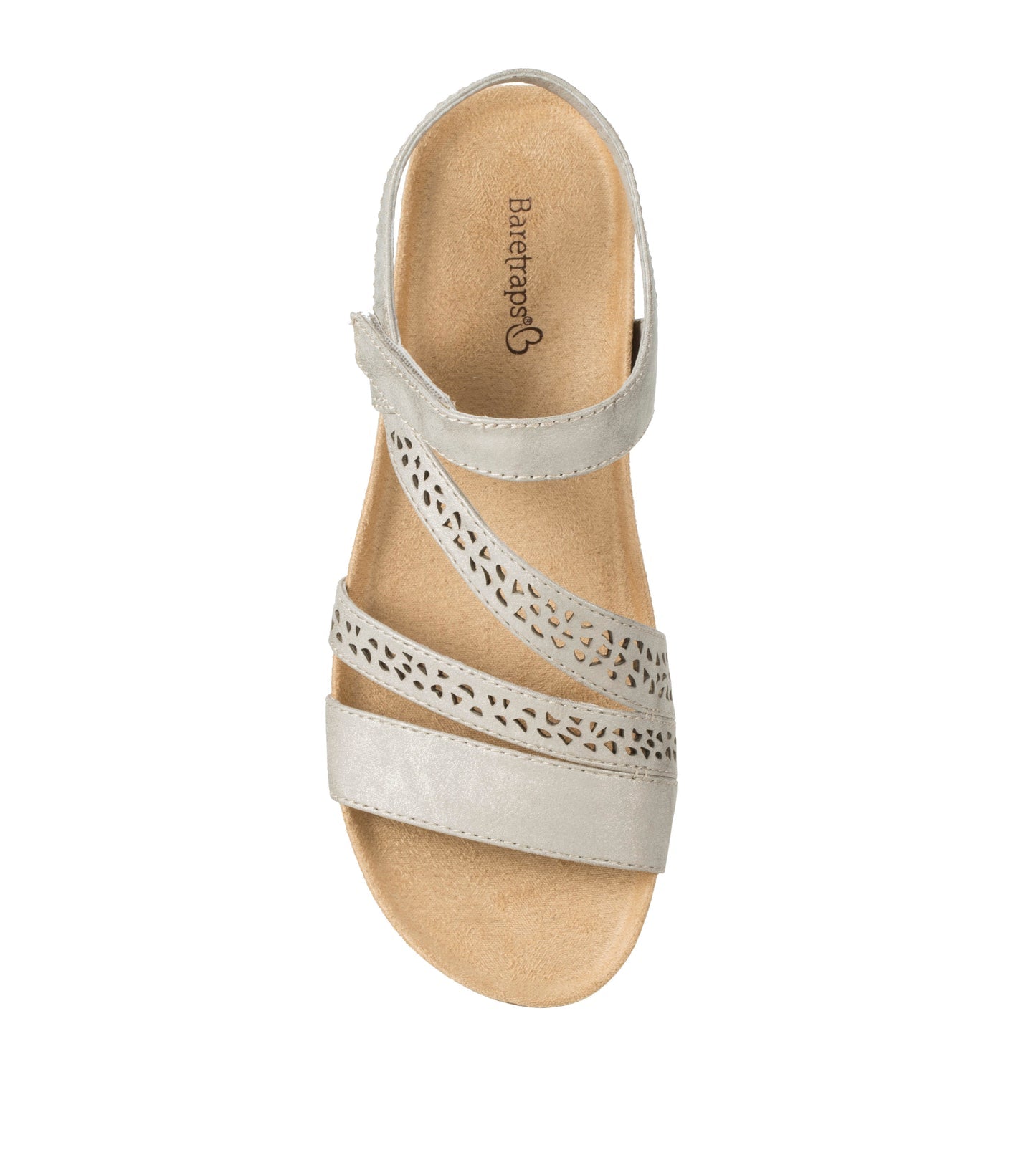 Jinna Sandal / Baretraps