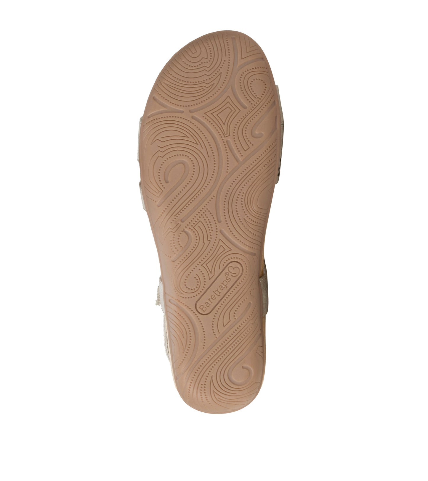Jinna Sandal / Baretraps