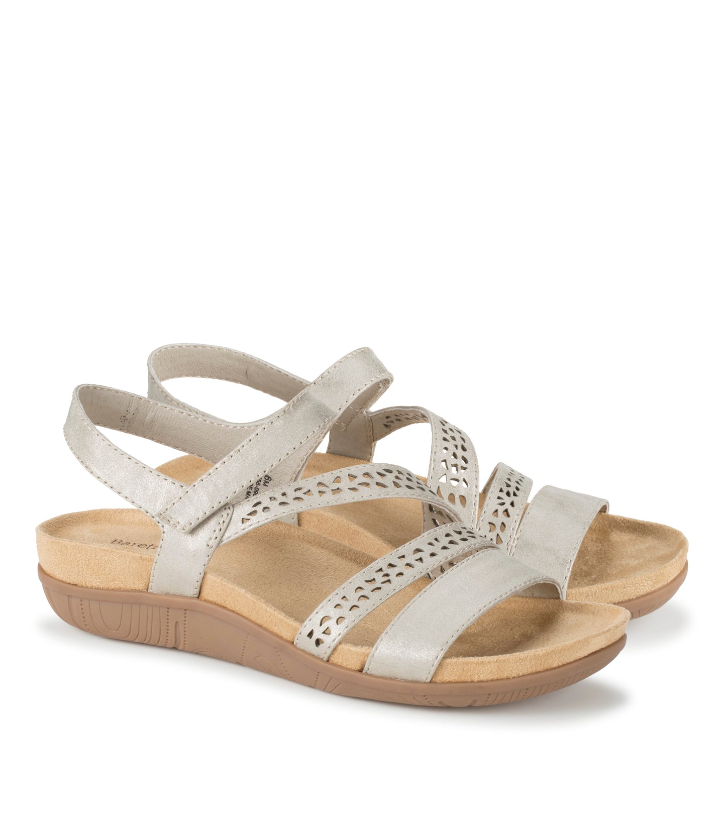 Jinna Sandal / Baretraps