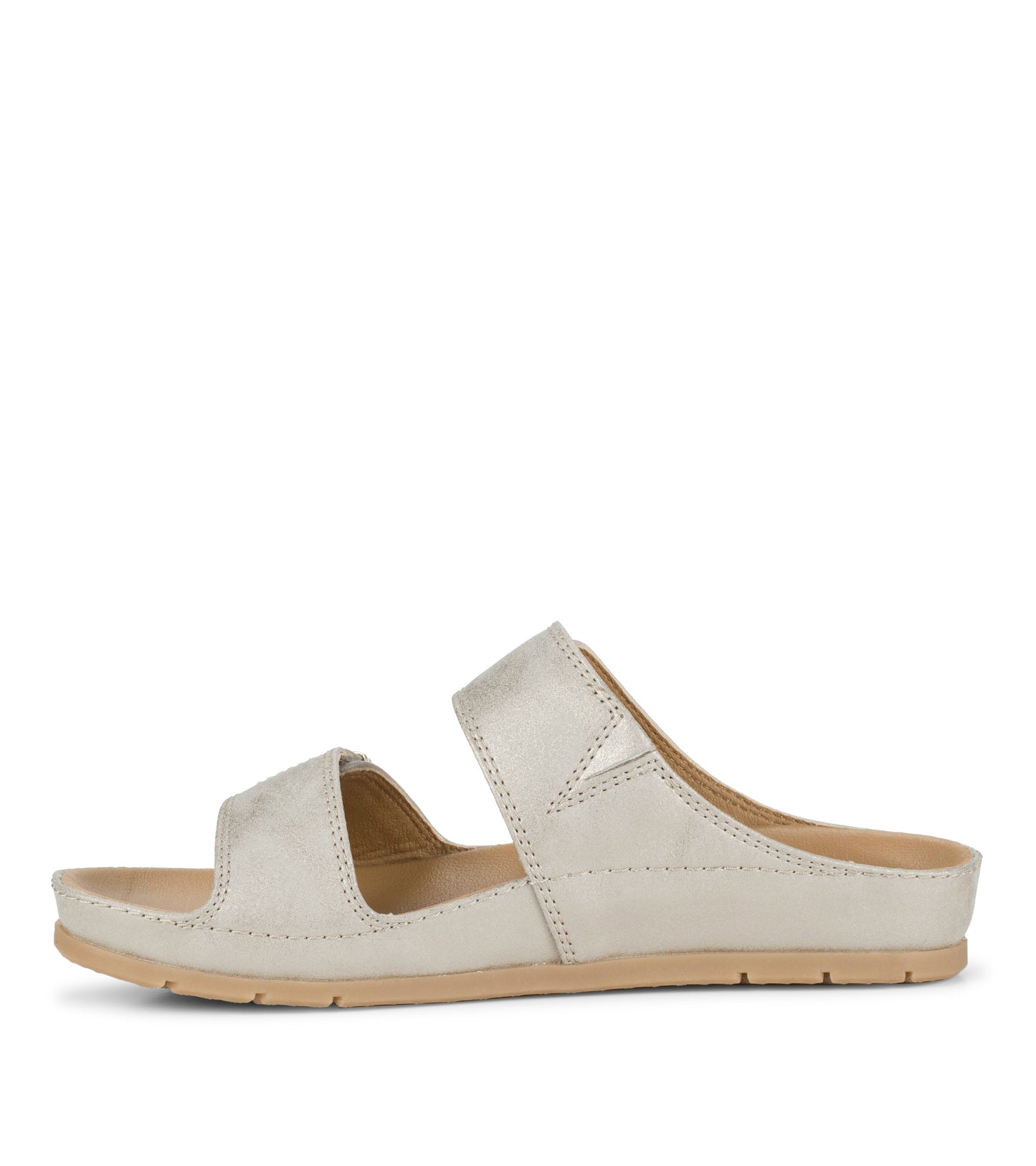 Wisteria Slide Sandal / Baretraps