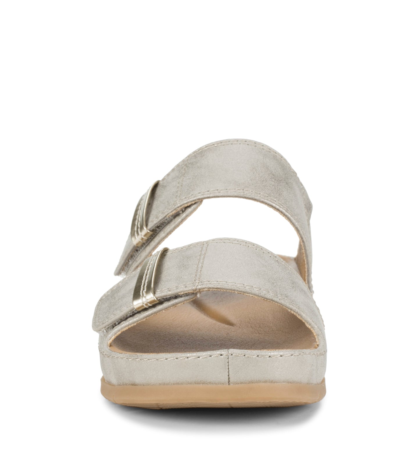 Wisteria Slide Sandal / Baretraps