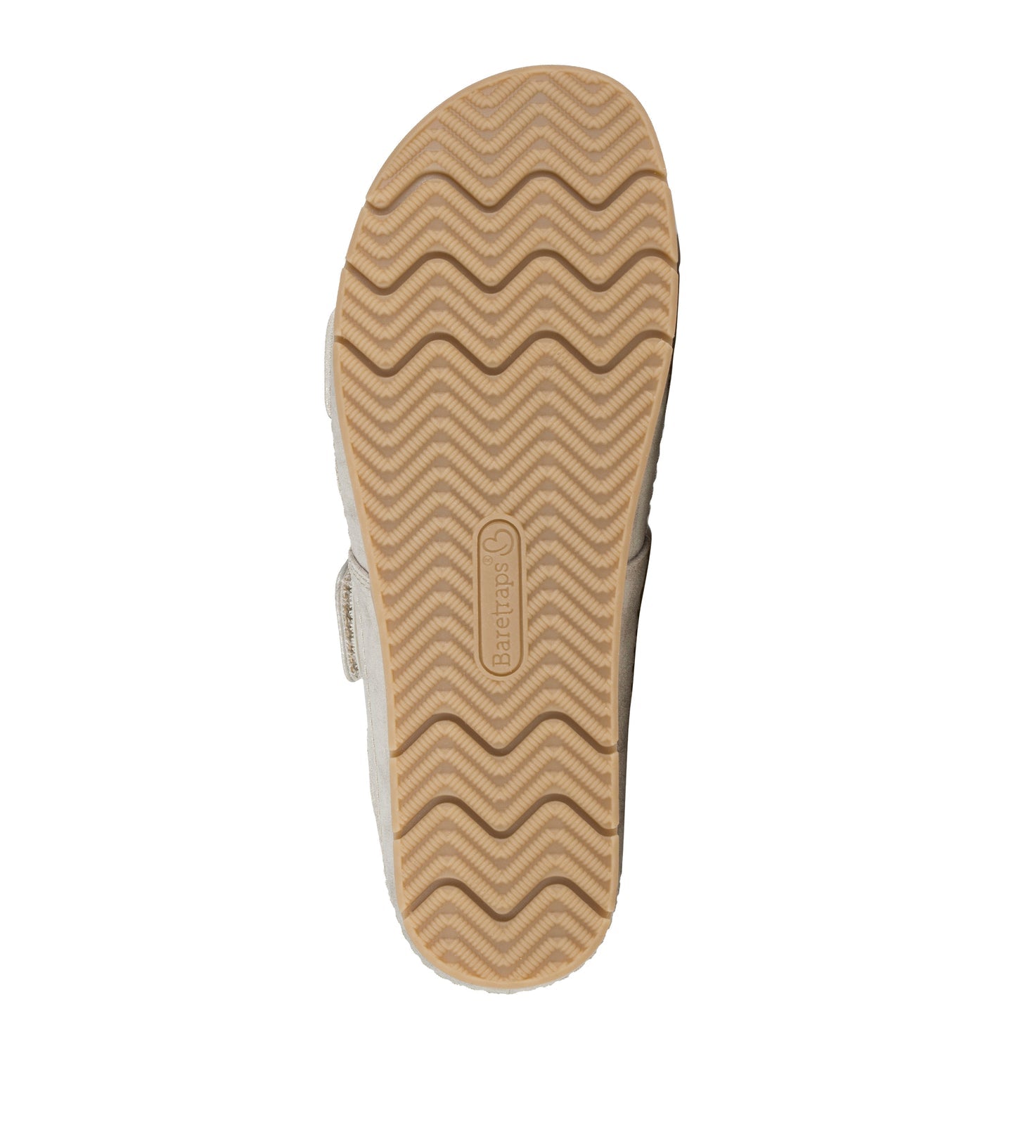 Wisteria Slide Sandal / Baretraps