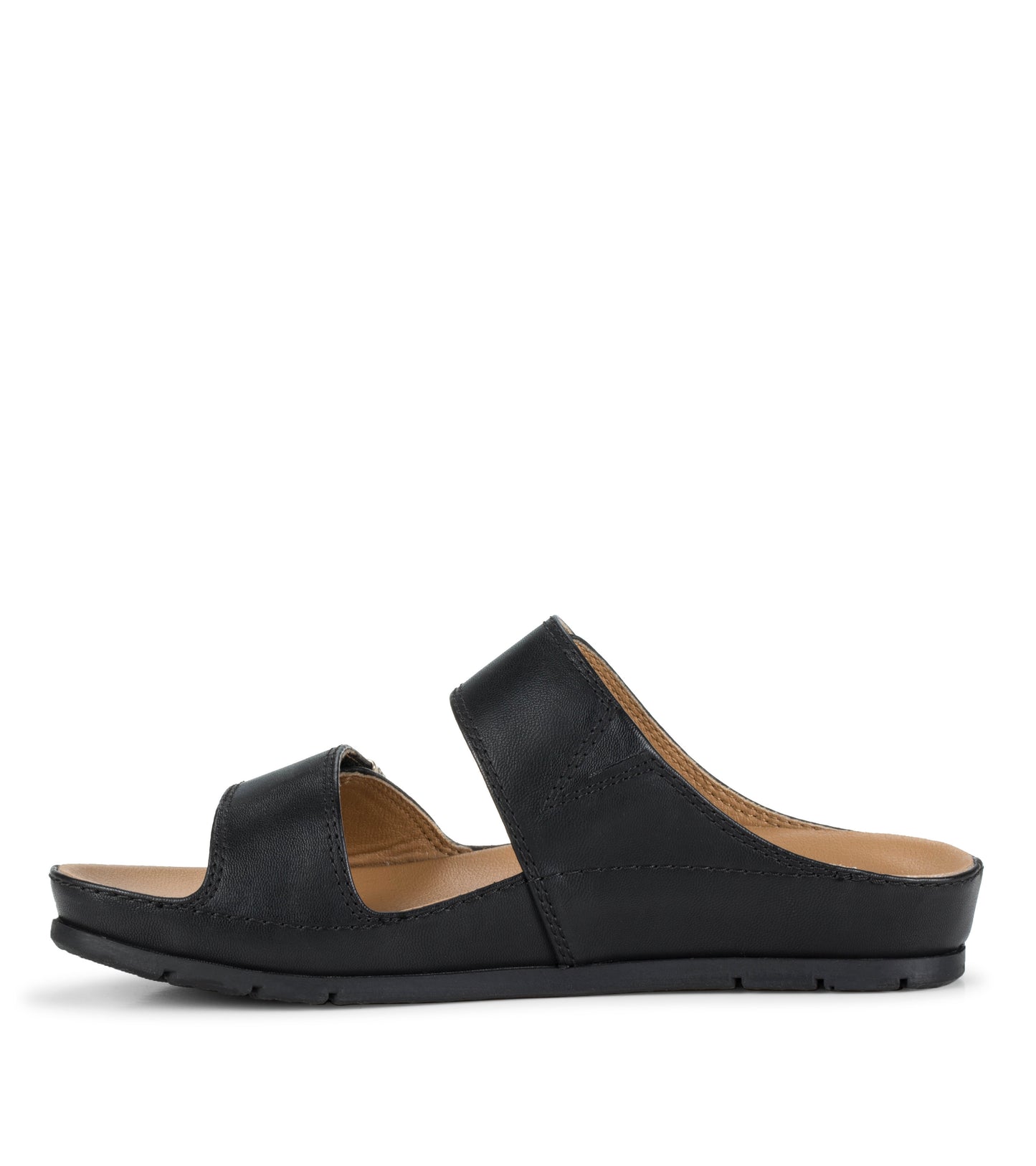 Wisteria Slide Sandal / Baretraps