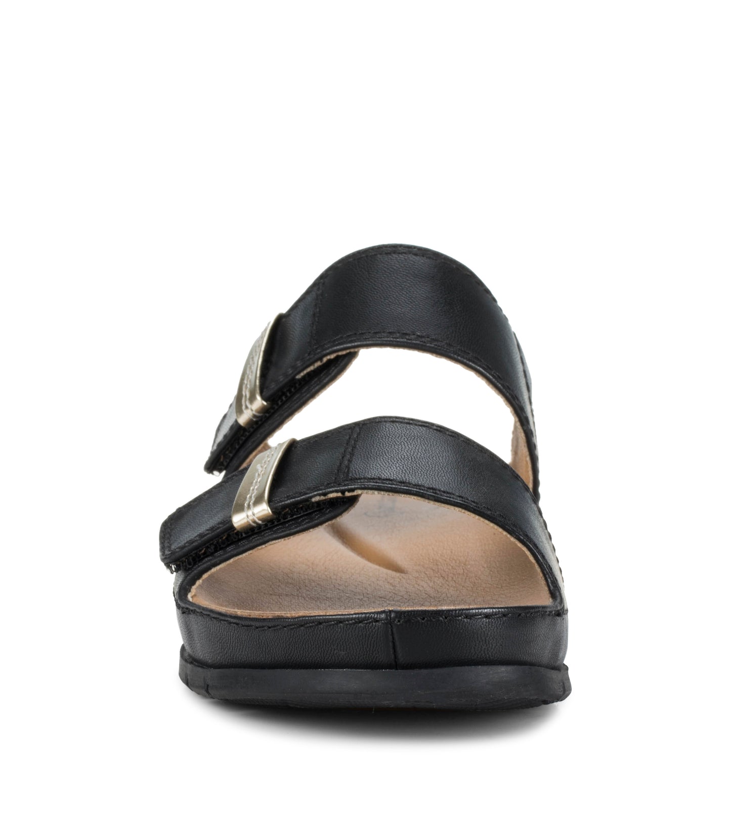 Wisteria Slide Sandal / Baretraps